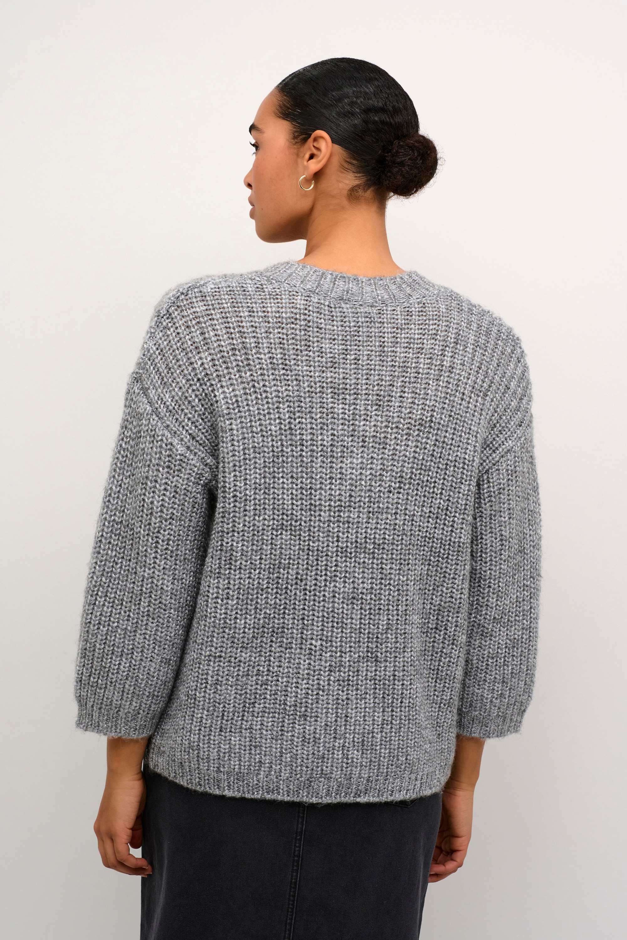 KAFFE Strickpullover »Strickpullover KAvinda«