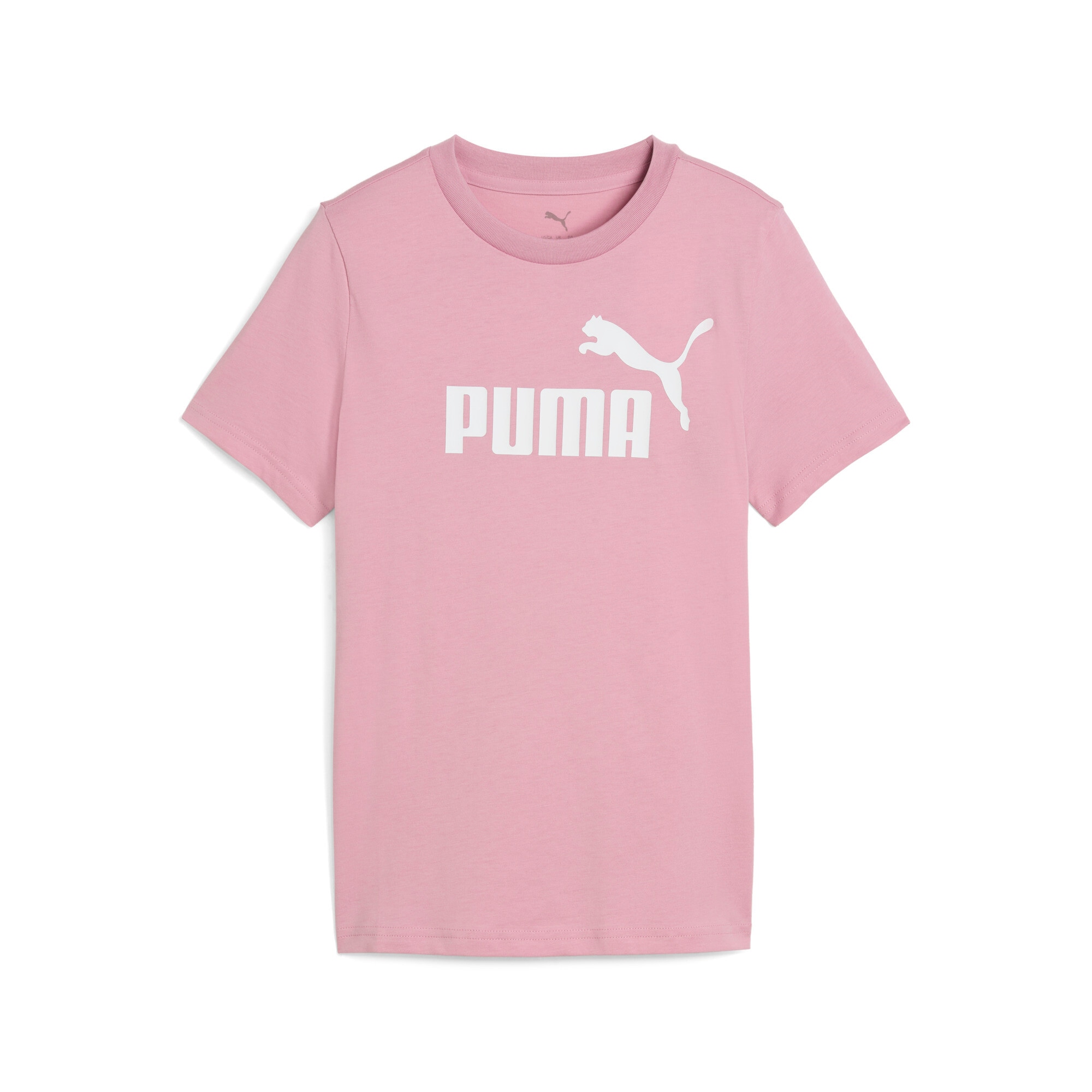 PUMA T-Shirt »ESS NO. 1 LOGO TEE G«