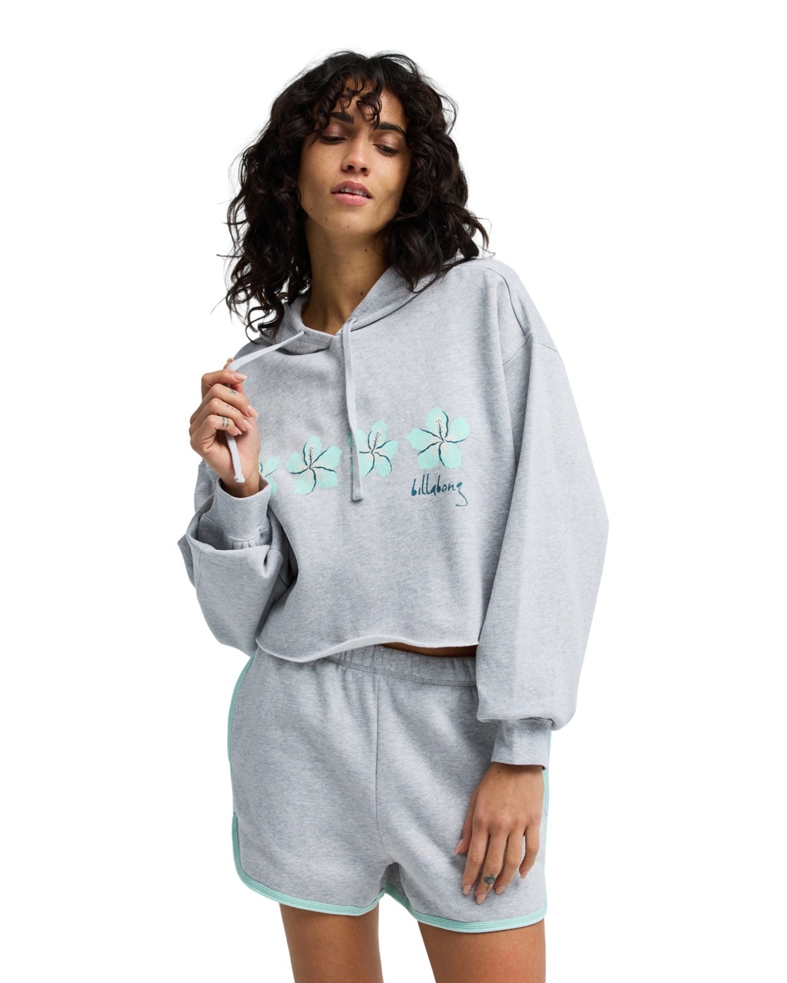 Billabong Hoodie »Palmer«
