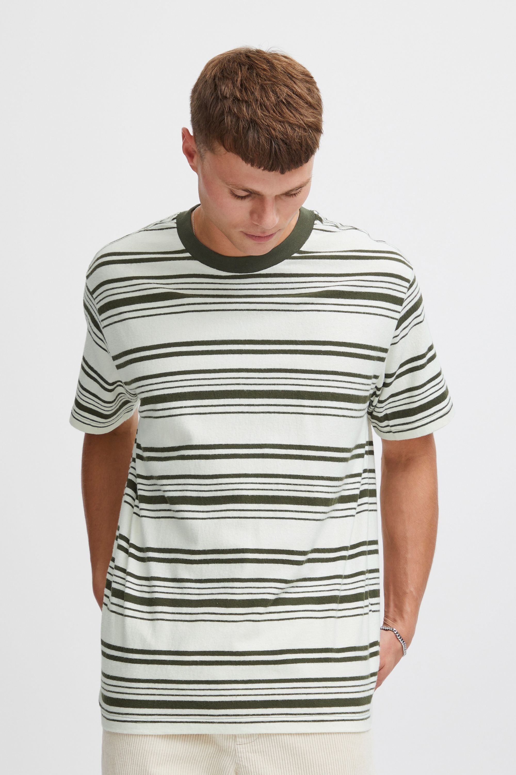 !Solid T-Shirt »T-Shirt SDHaco«