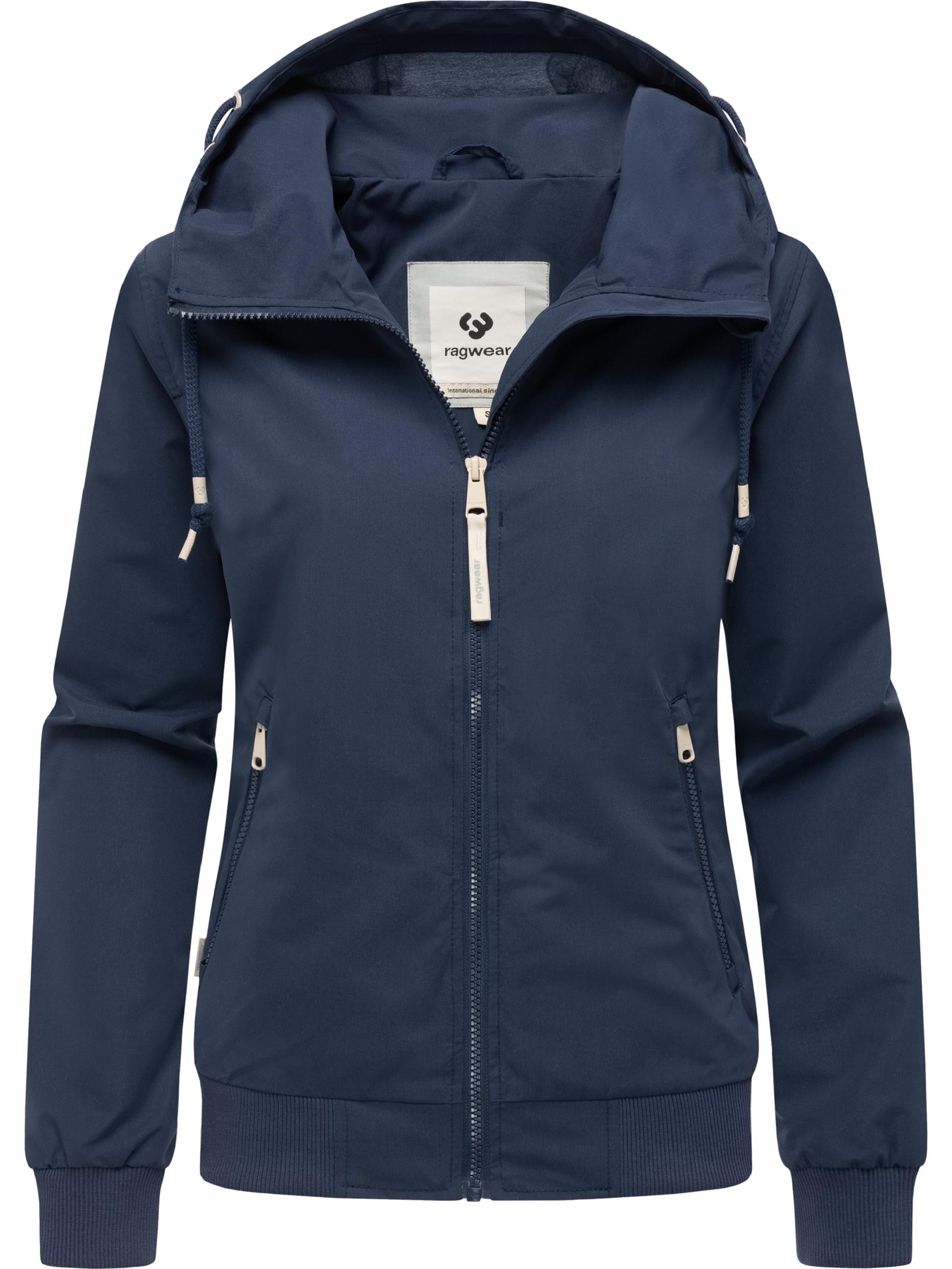 Ragwear Outdoorjacke »Kapuzenjacke Oggie«