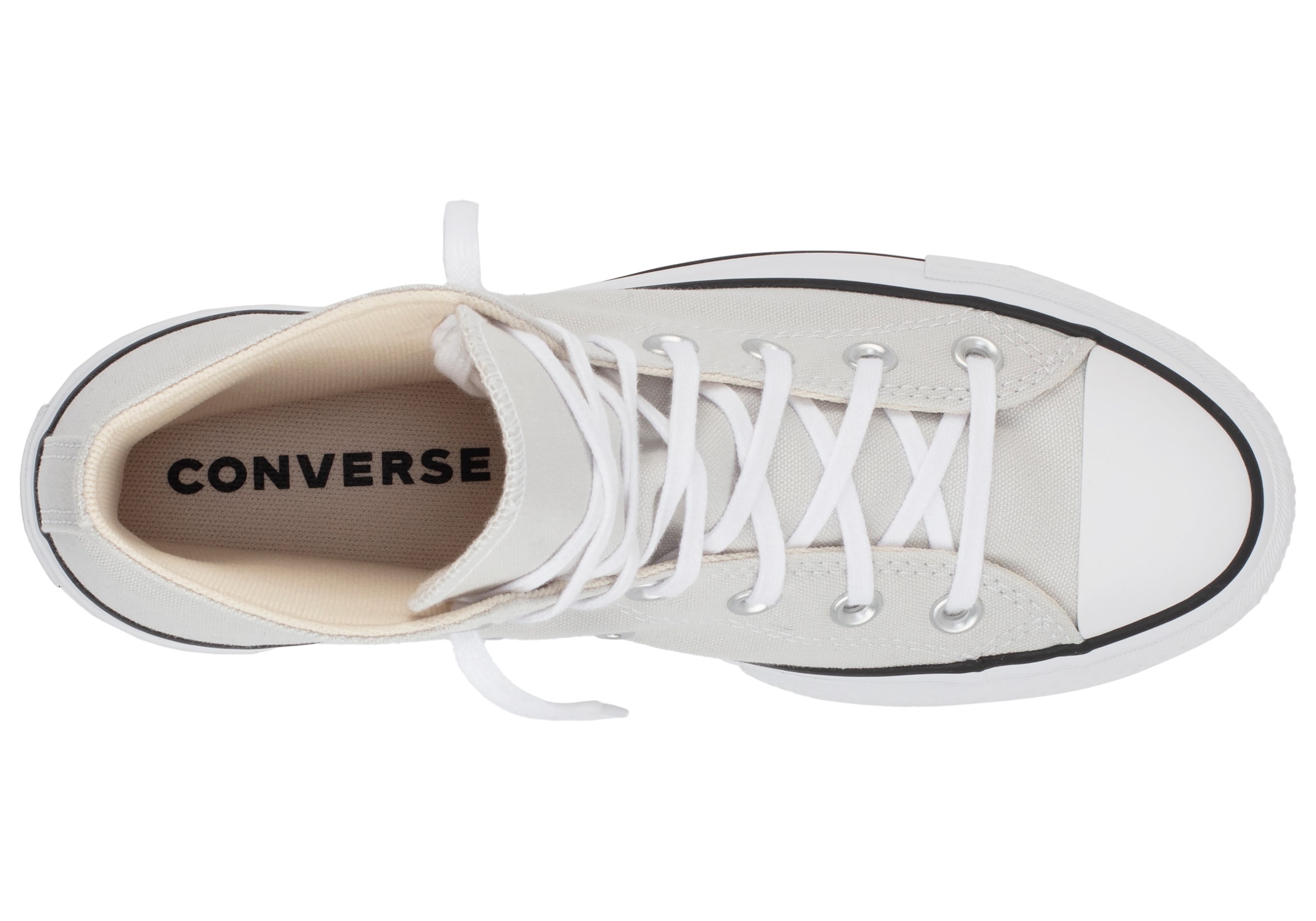 Converse Sneaker »CHUCK TAYLOR ALL STAR LIFT PLATFORM«