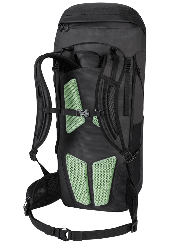 Jack Wolfskin Wanderrucksack »3D AERORISE 40«