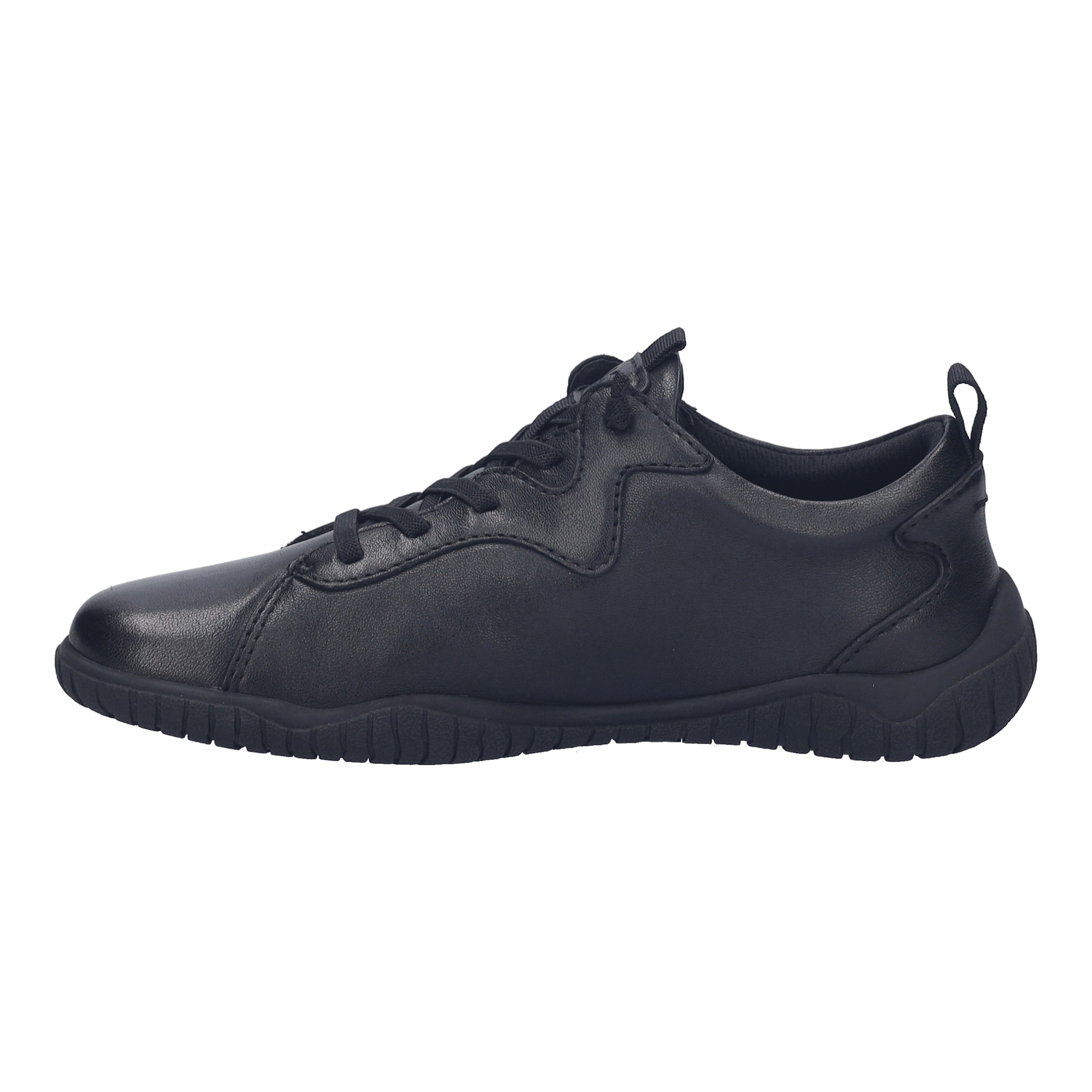 Josef Seibel Schnürschuh »Wynona 01, schwarz«