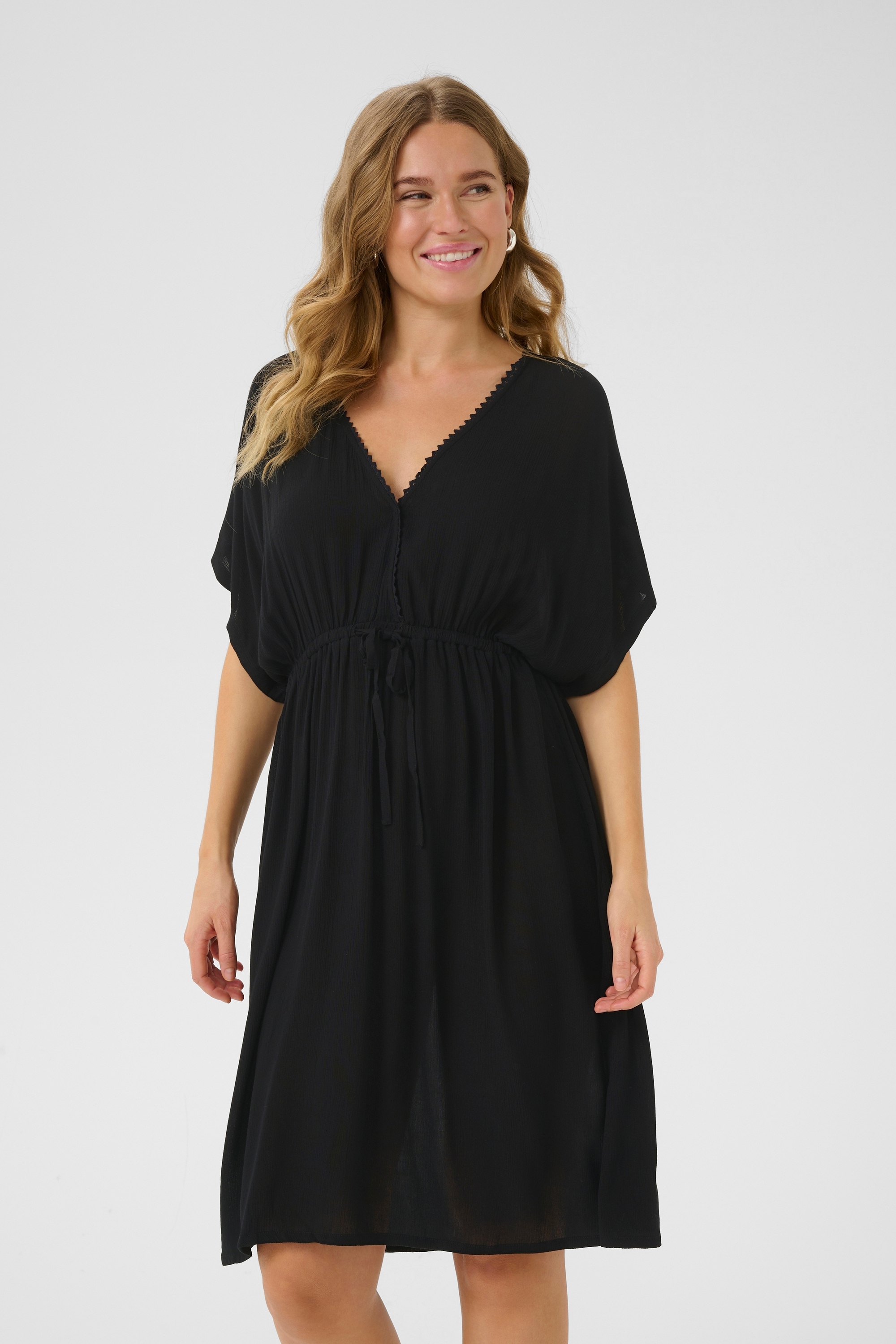 KAFFE Badekleid »Accessoires KAdaisy«