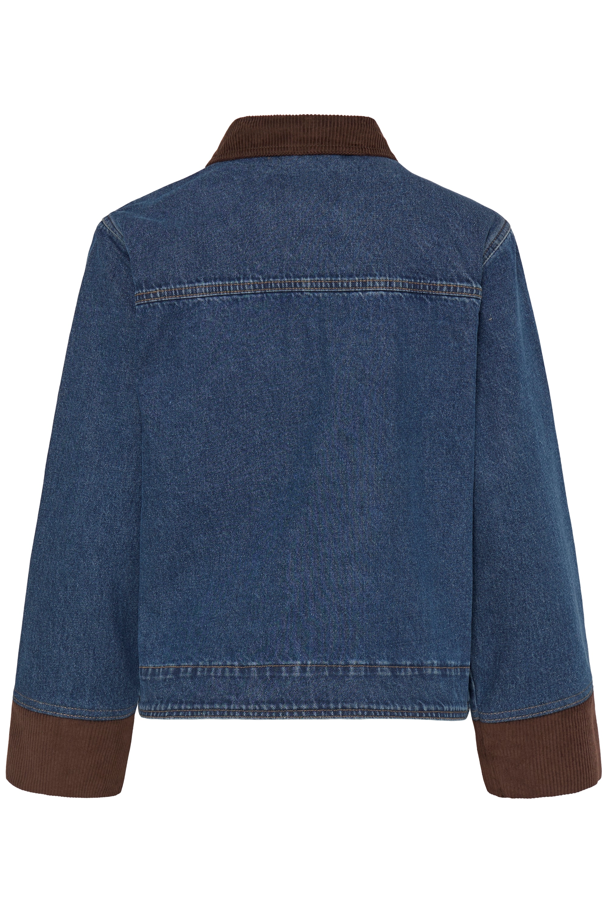 b.young Jeansjacke »Damen Jeansjacke BYKAMILO«