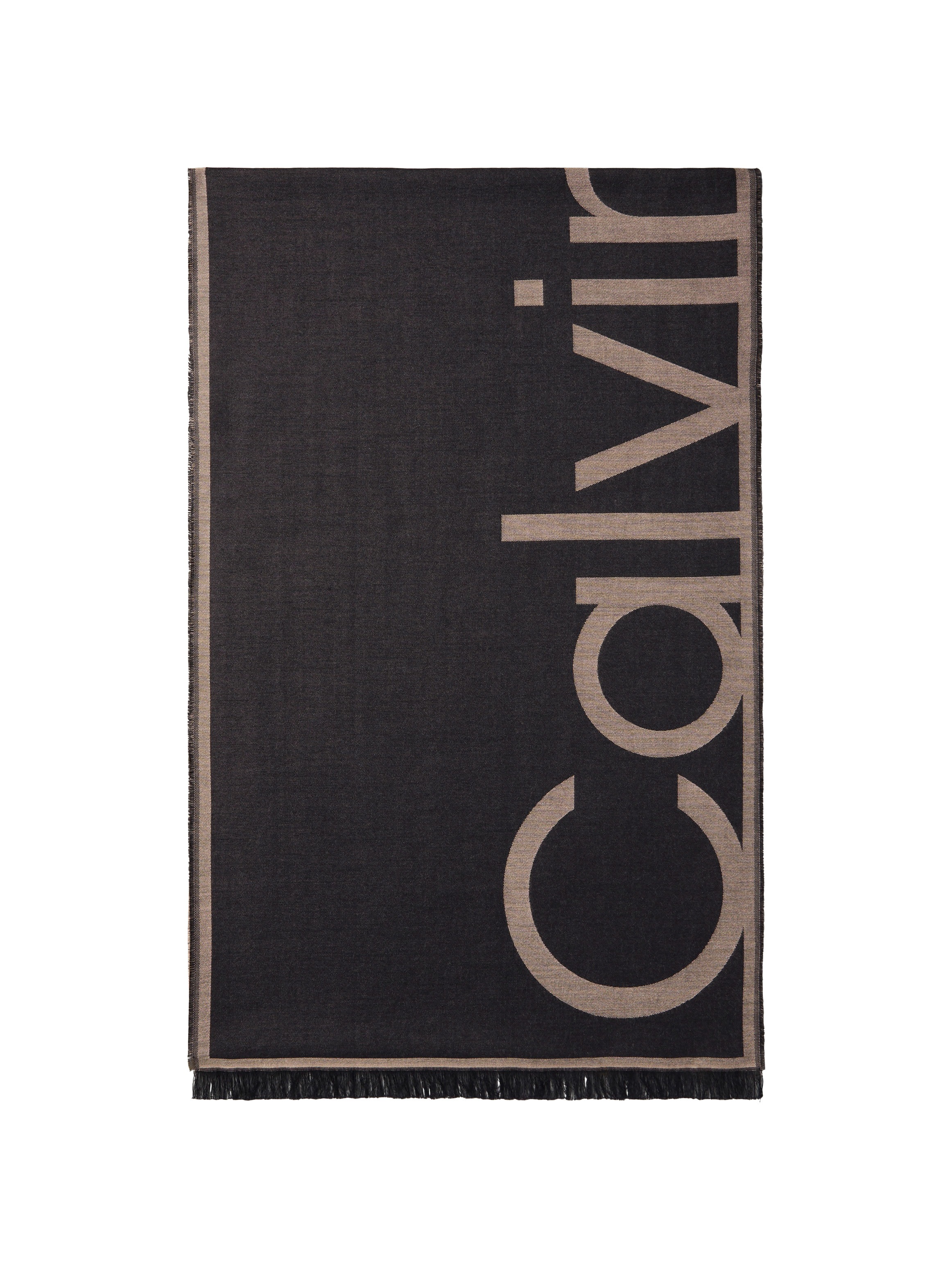 Calvin Klein Schal Regular fit
