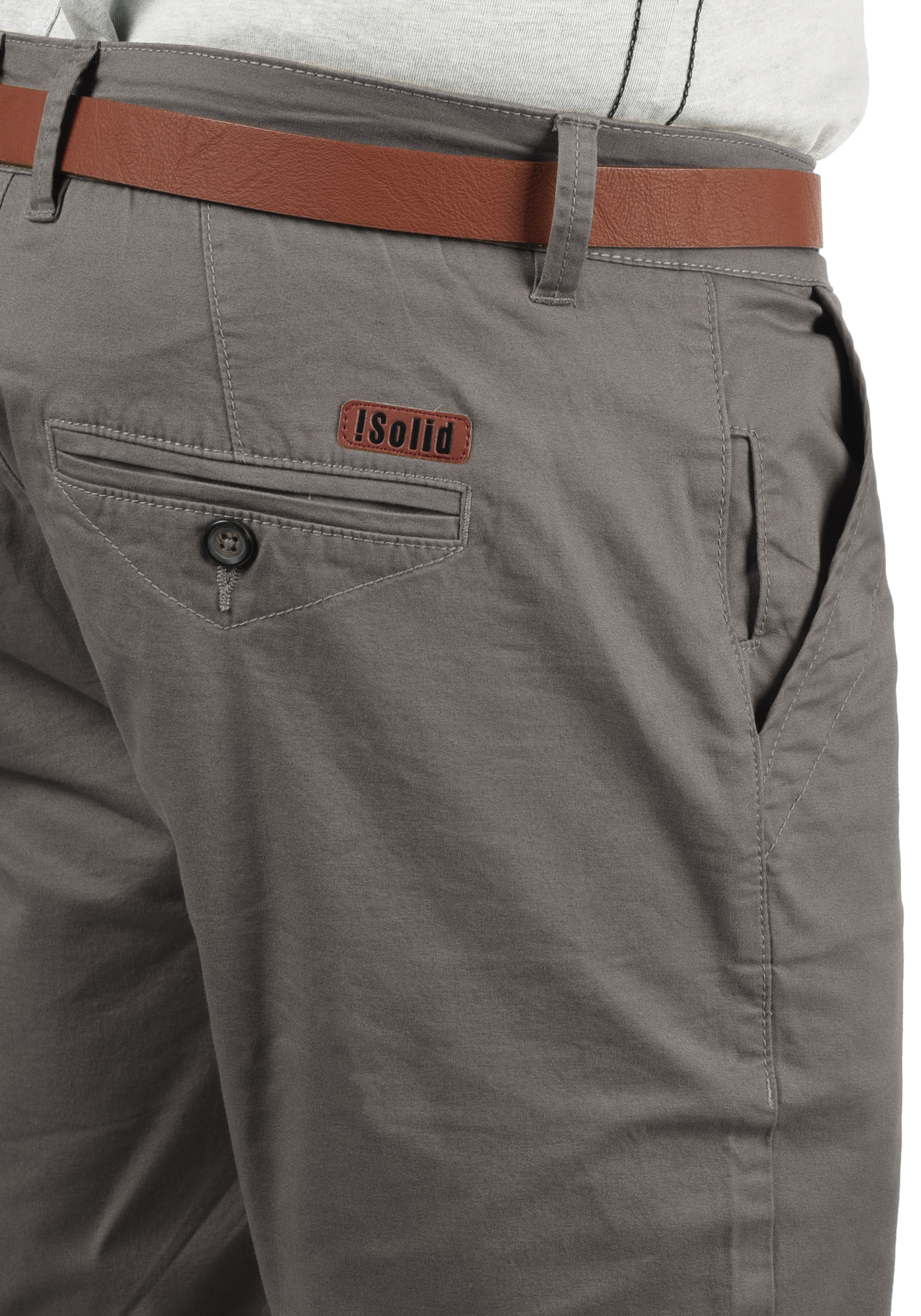 !Solid Chinoshorts »Chinoshorts SDMontijo«
