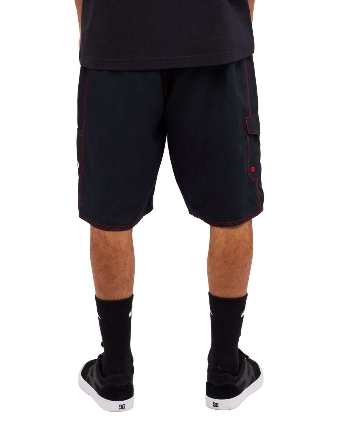 Quiksilver Boardshorts »YG Last Stance Volley 21"«