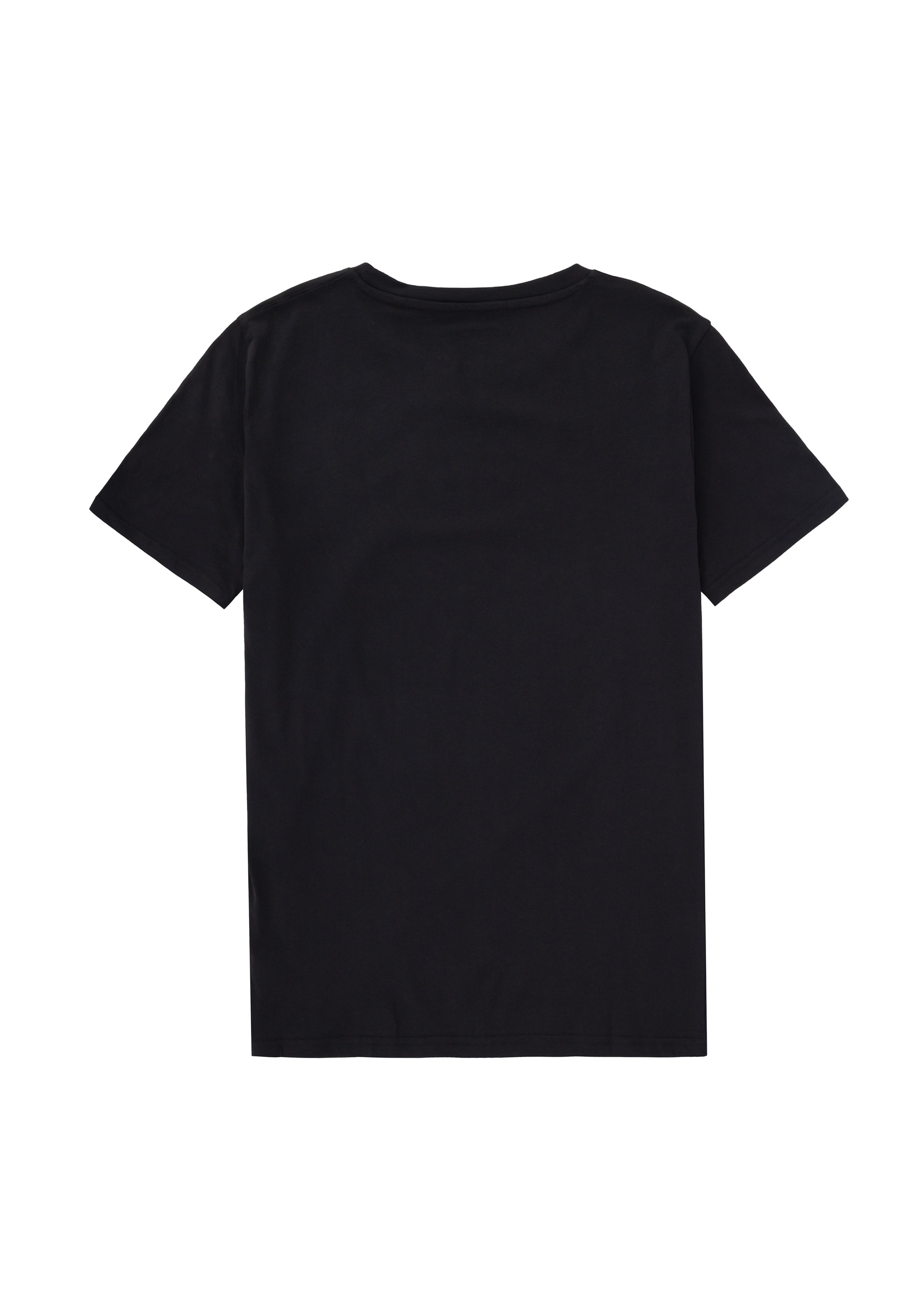 Alpha Industries T-Shirt »ALPHA INDUSTRIES Kids - T-Shirts Basic T Small Logo Kids/Teens«