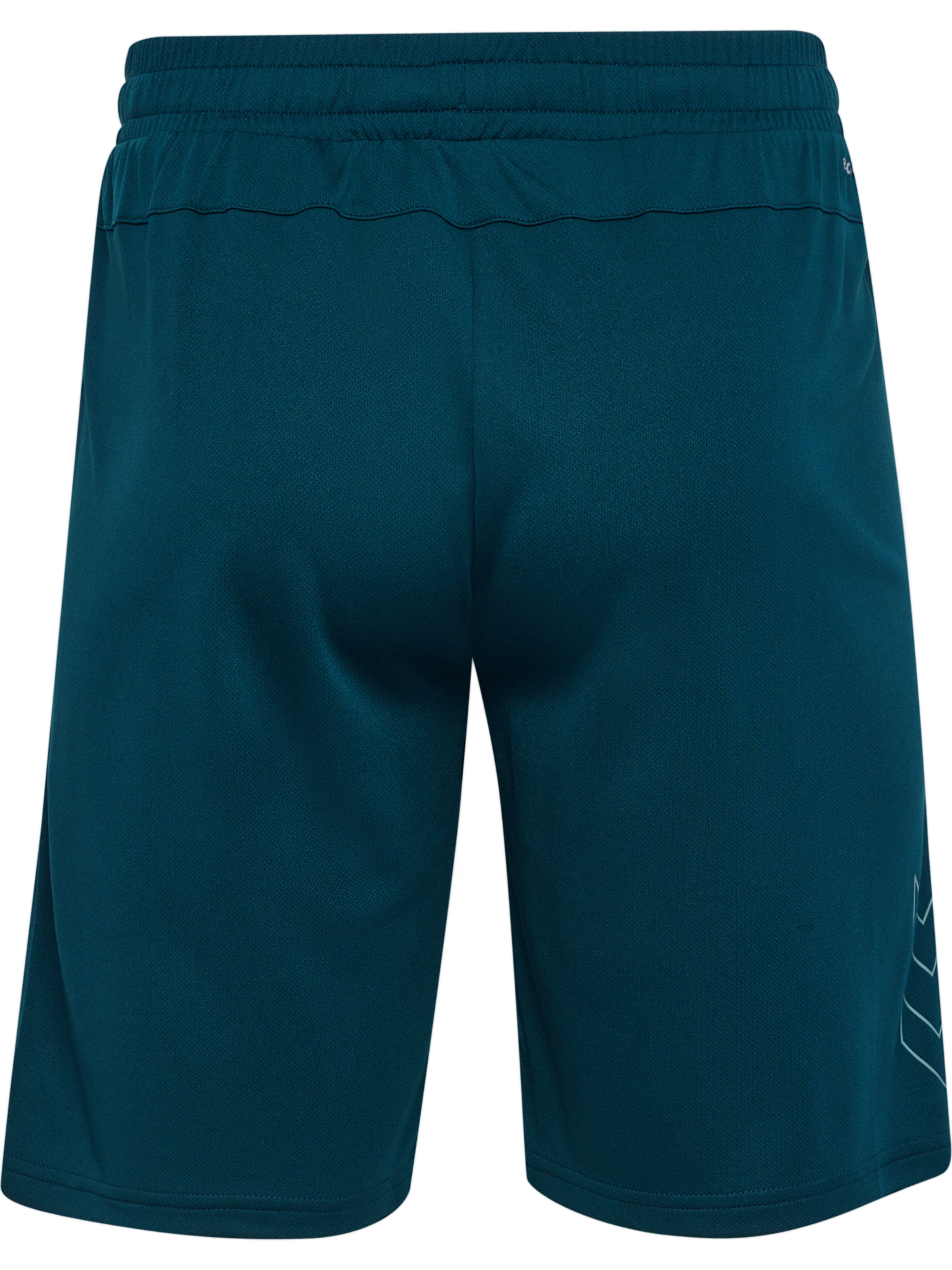 hummel Shorts »hmlTE FLEX MESH SHORTS«, (1 tlg.)