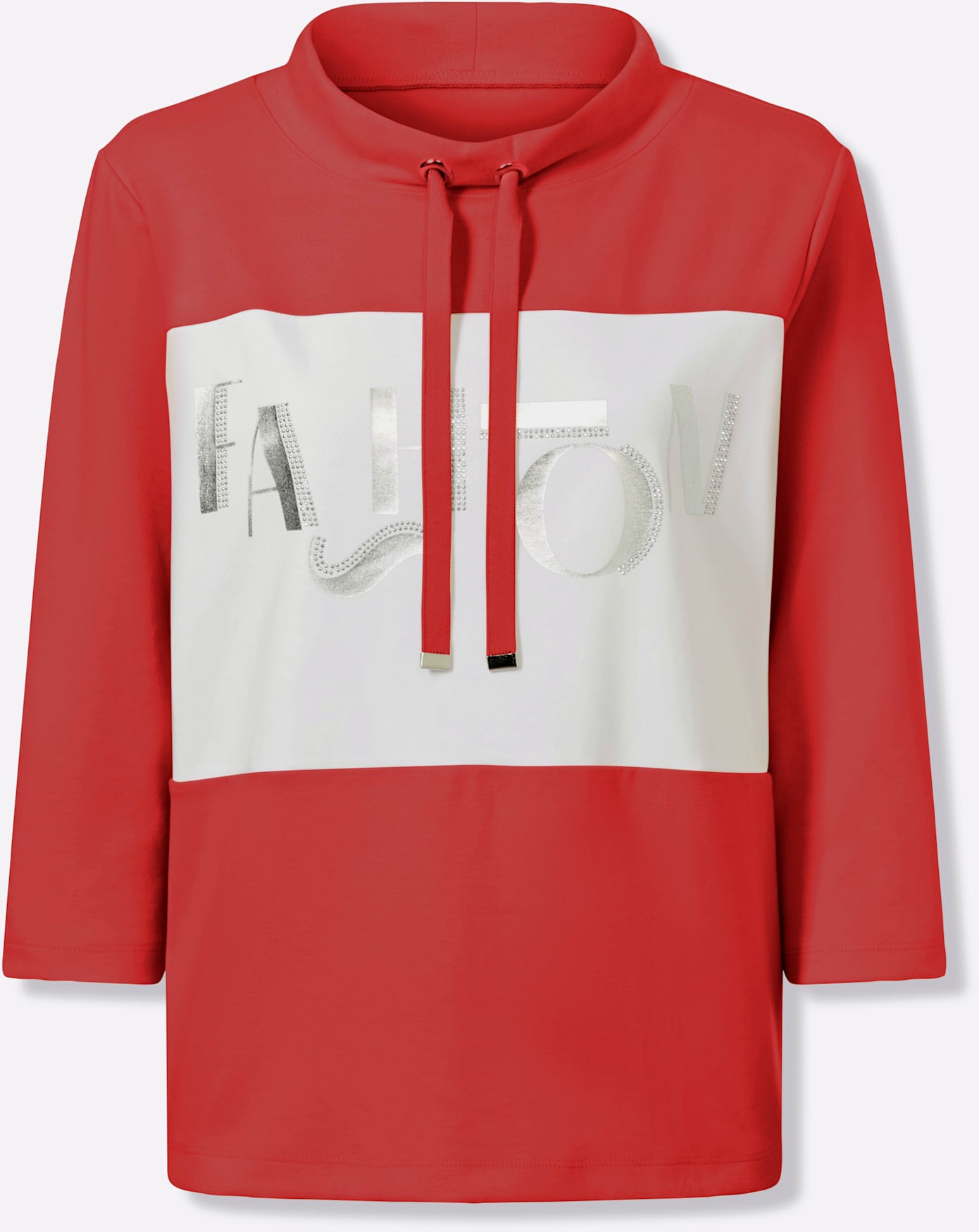 Inspirationen Sweatshirt
