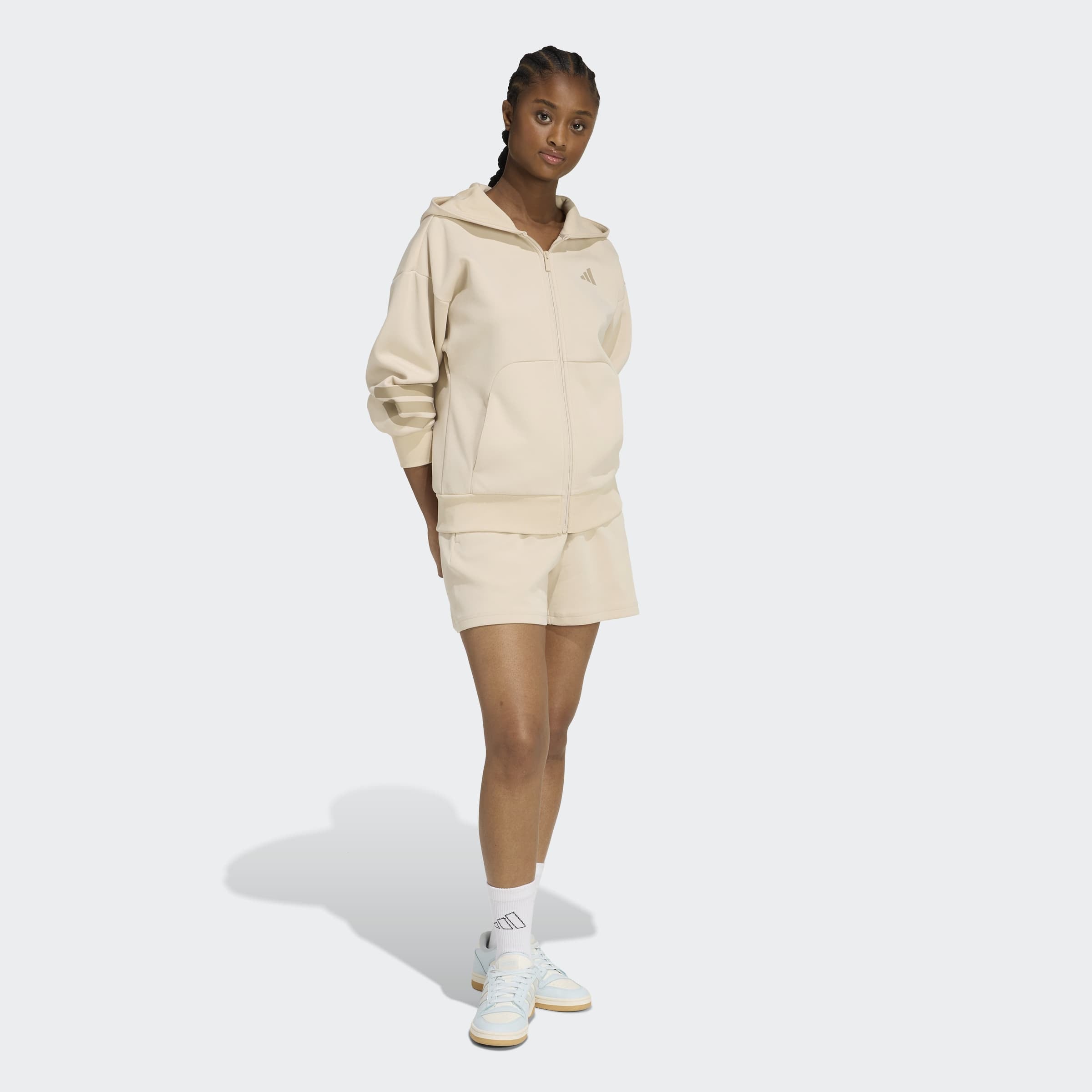 adidas Sportswear Shorts »W FI SL SHO«