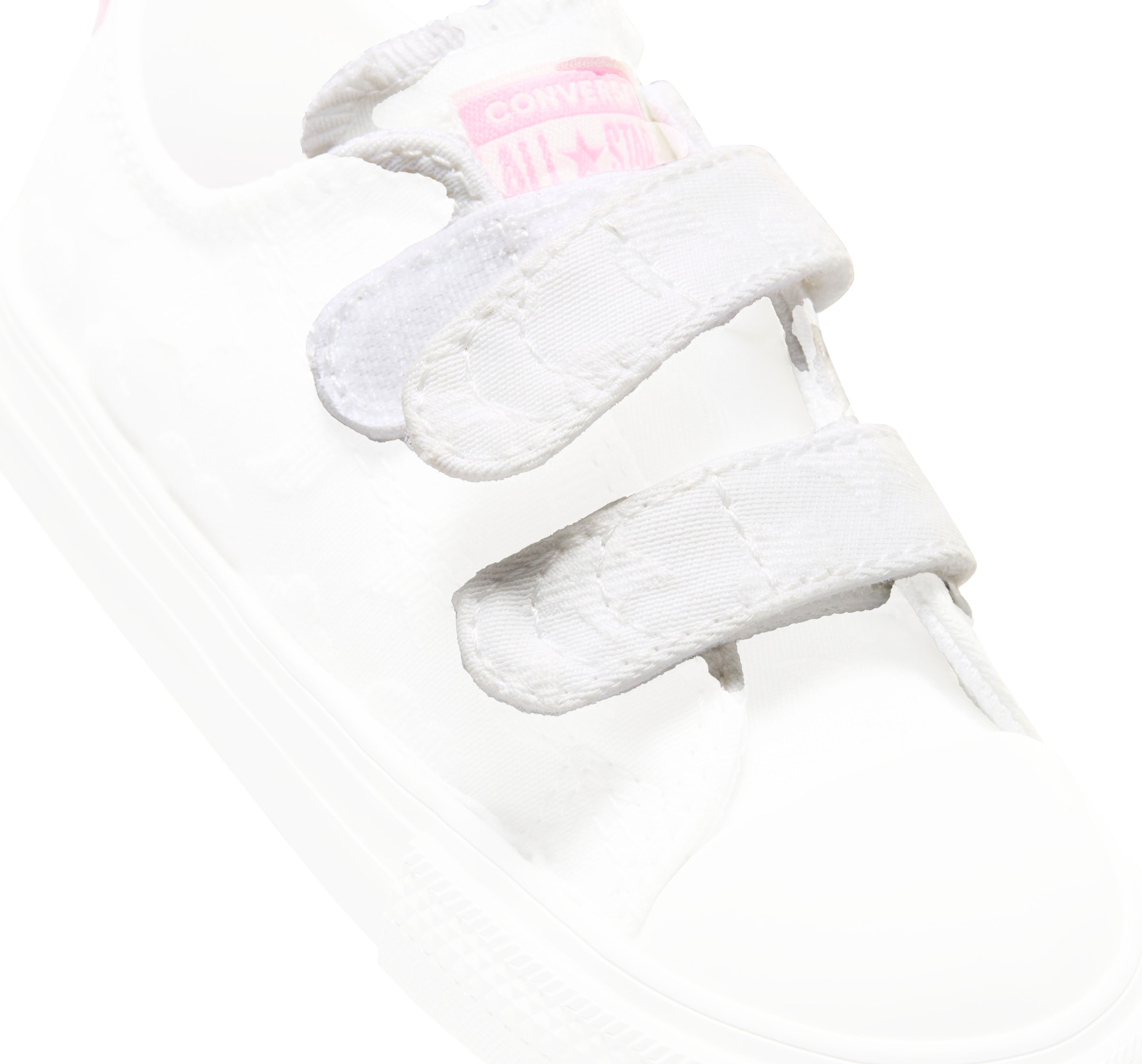 Converse Sneaker »CHUCK TAYLOR ALL STAR EASY ON SPARK«, mit Klettverschlüssen