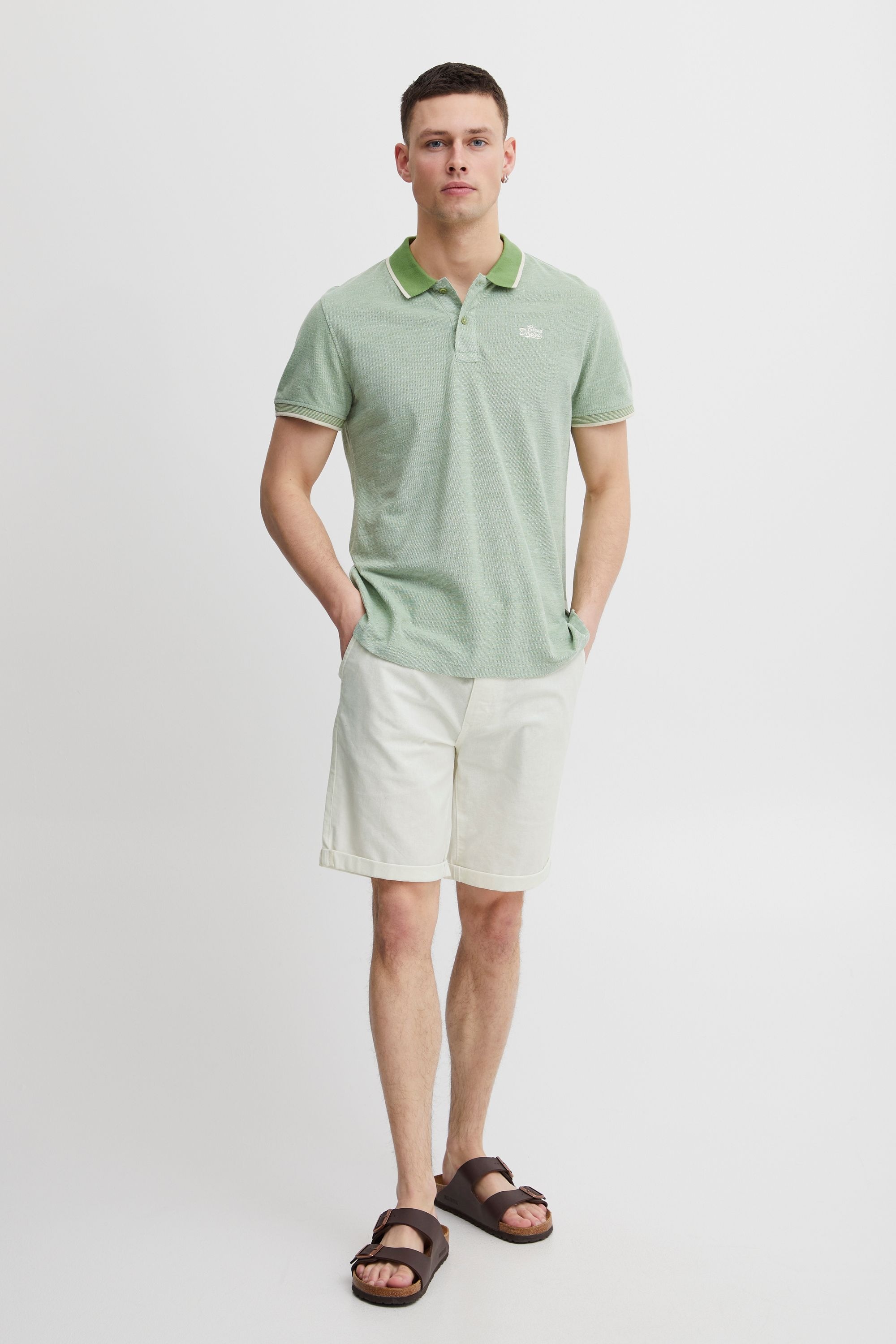 Blend Poloshirt »Poloshirt BHPolo«