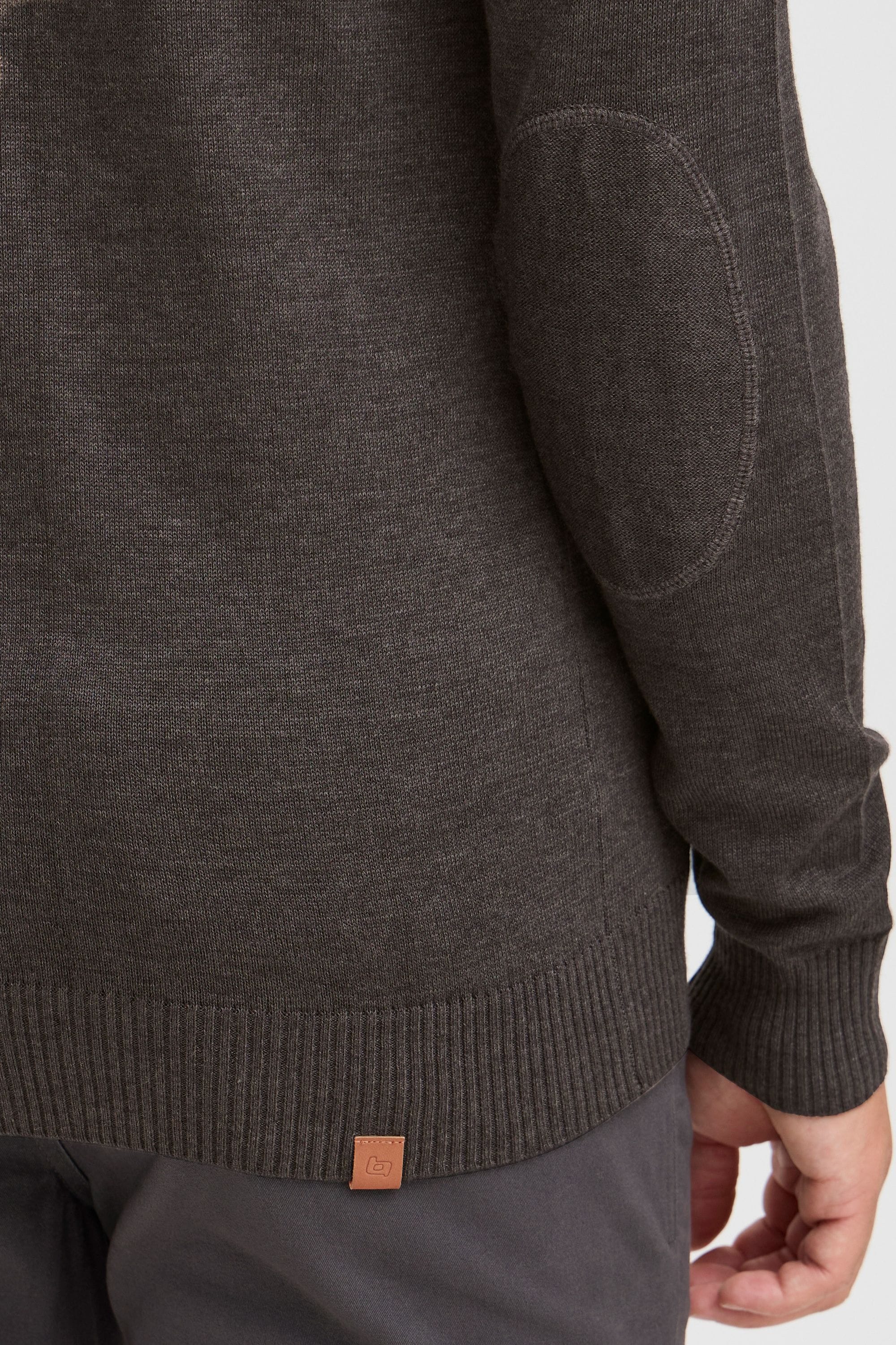 Blend Strickjacke »Strickjacke BHNorman«