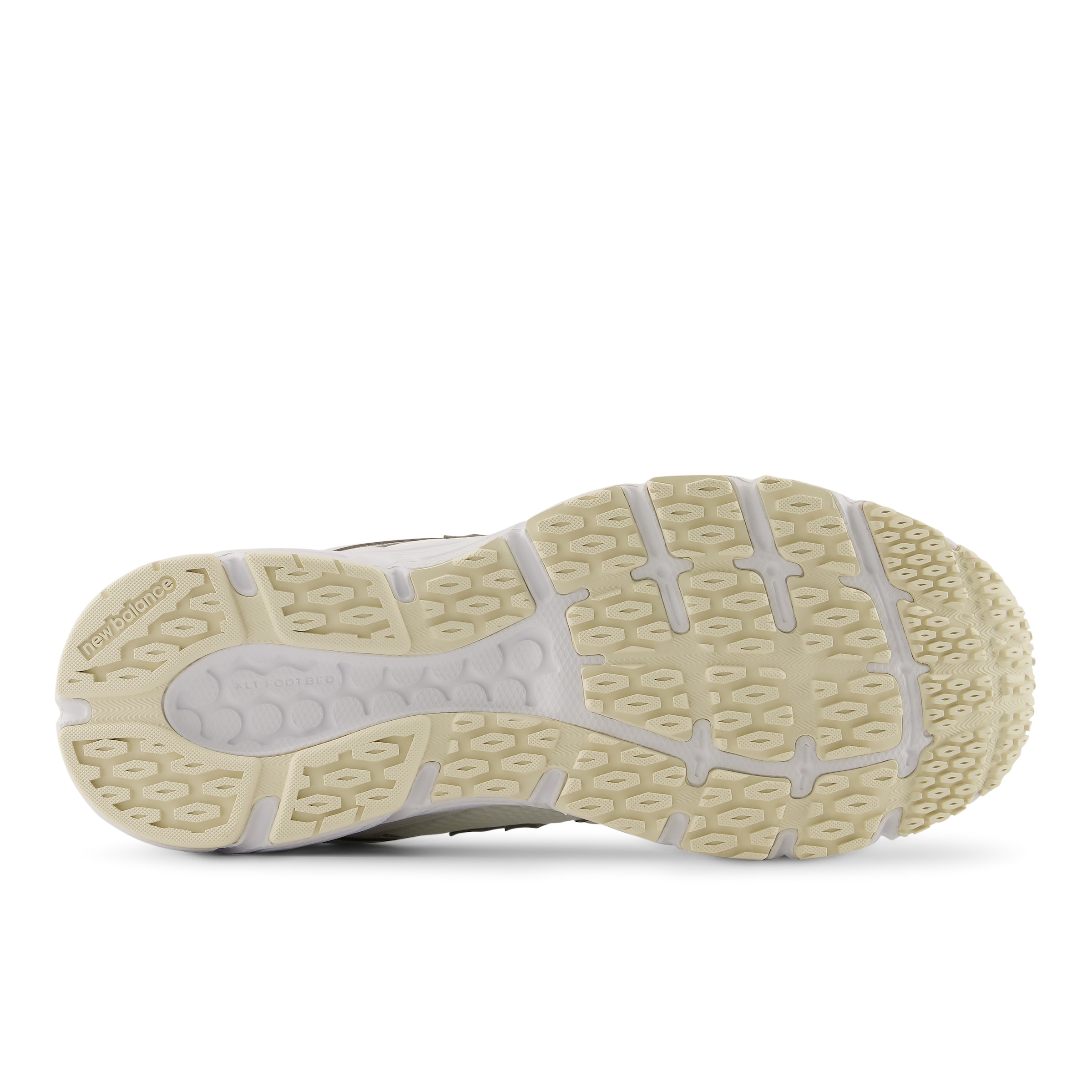 New Balance Sneaker »408«  inspiriert vom Design des New Balance 530 und 740
