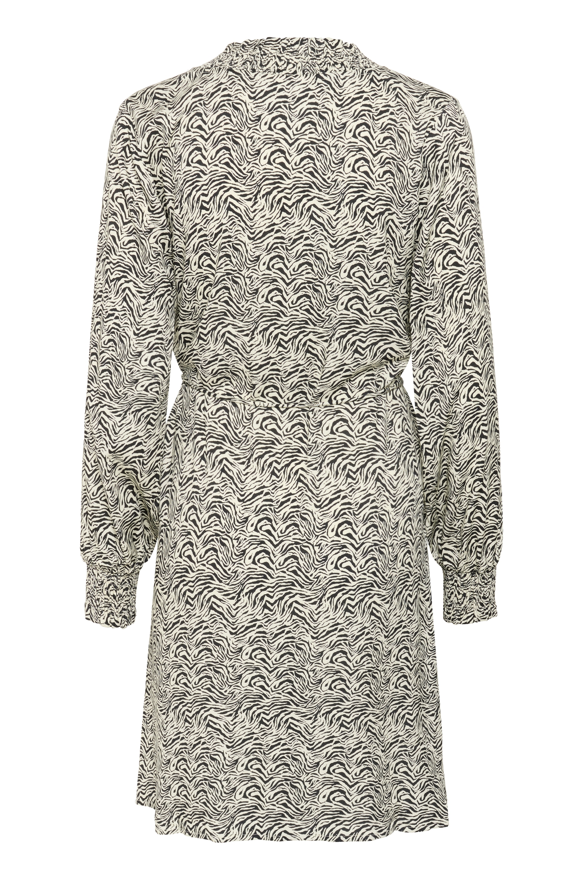 KAFFE Midikleid »Kleid KAmiriam«