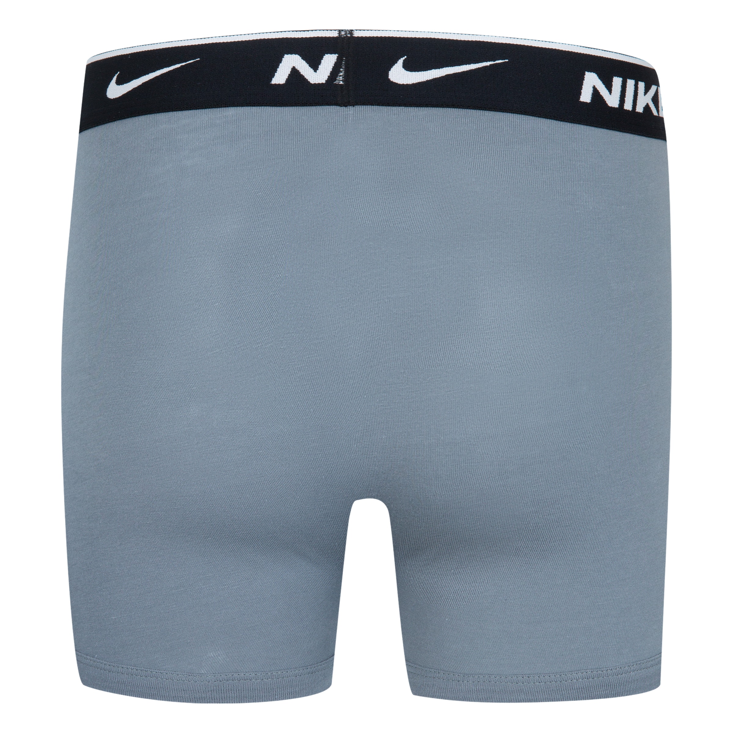 Nike Sportswear Boxershorts »für Jungs« Spar-Packung, 3 Stk. tlg., Kinder Unterhose aus Baumwolle