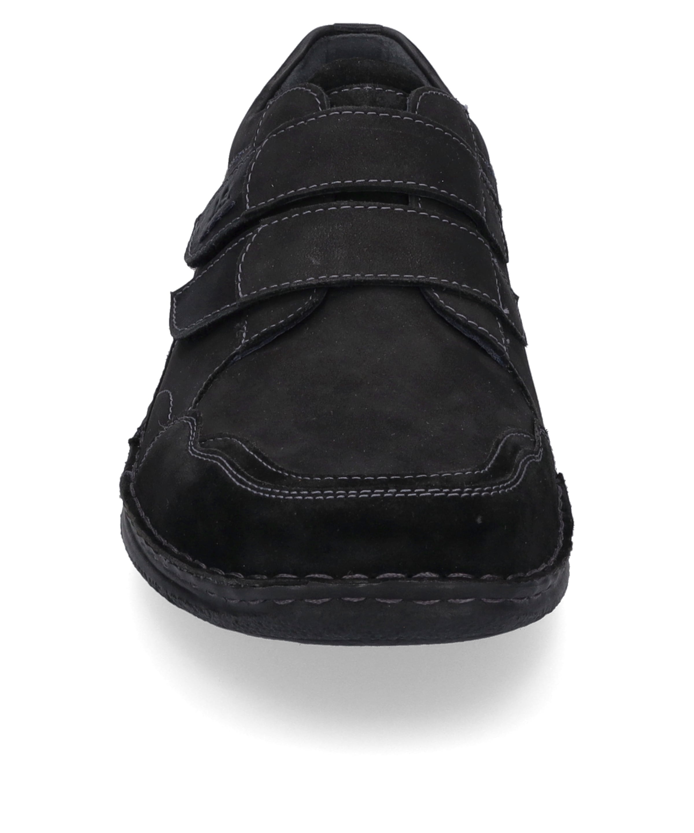 Josef Seibel Slipper »Anvers 85, schwarz«