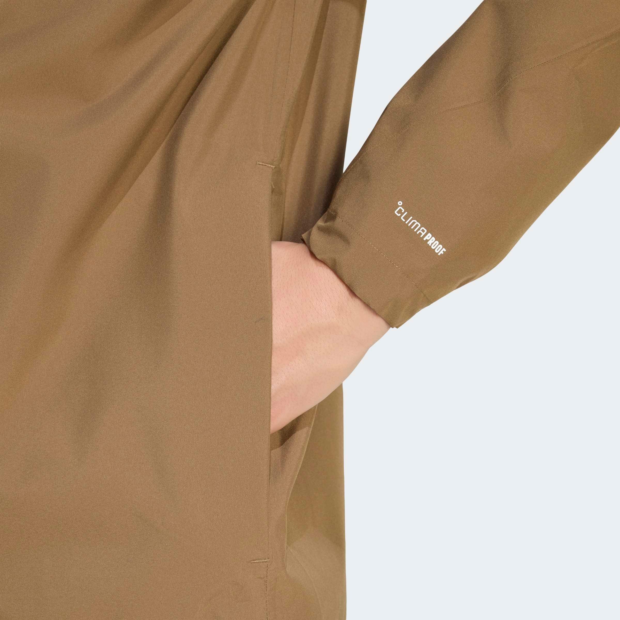 adidas TERREX Outdoorjacke »MT 2L RAIN J«