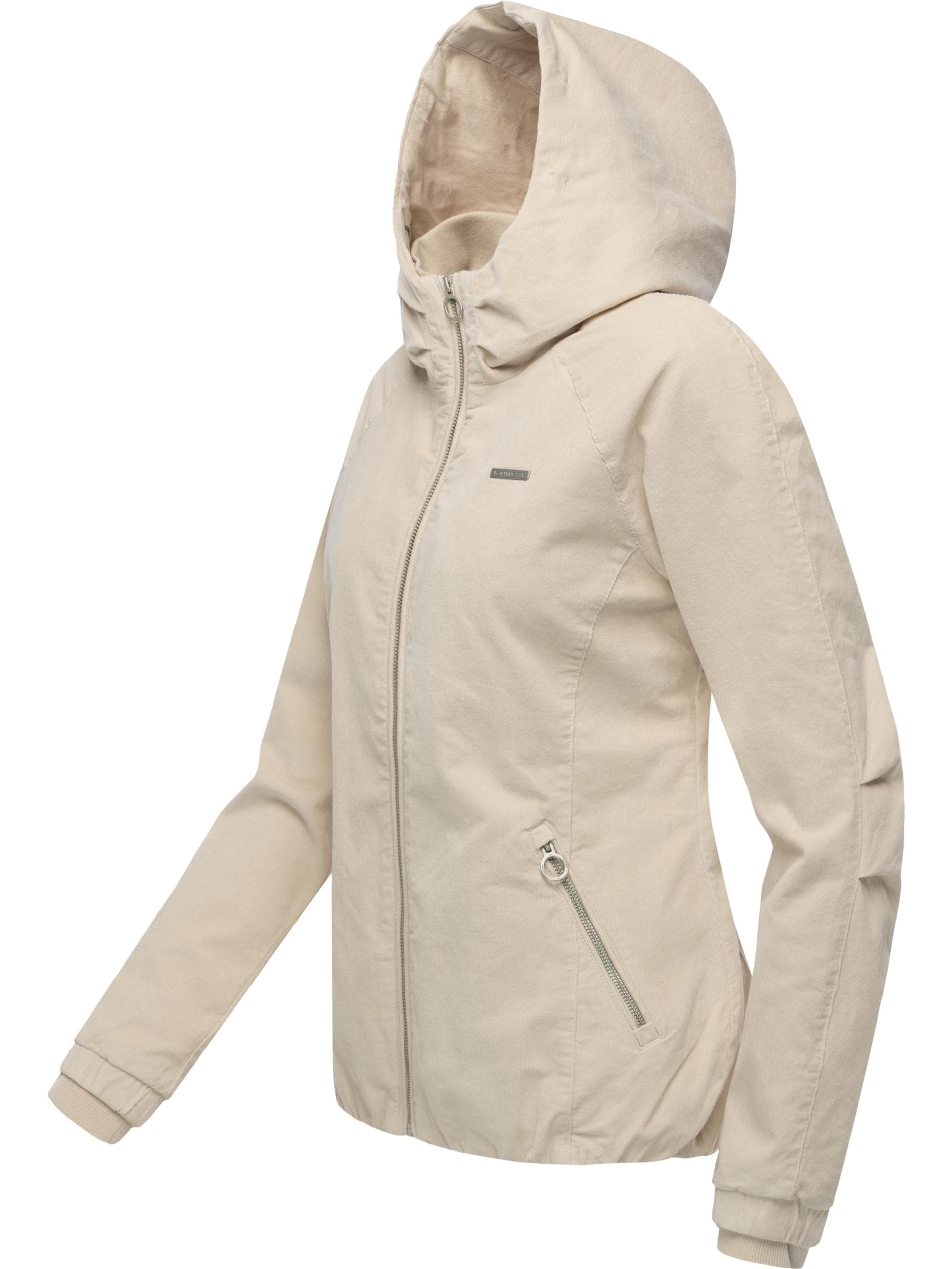 Ragwear Bomberjacke »Bomberjacke Dizzie Cordy YOUMODO«