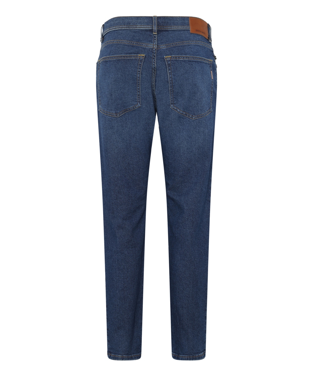 Pierre Cardin Regular-fit-Jeans »PC-Laval« im Five-Pocket Style