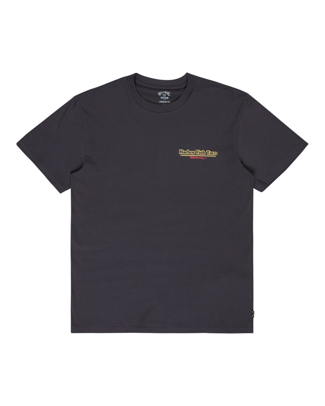 Billabong T-Shirt »Food Court«