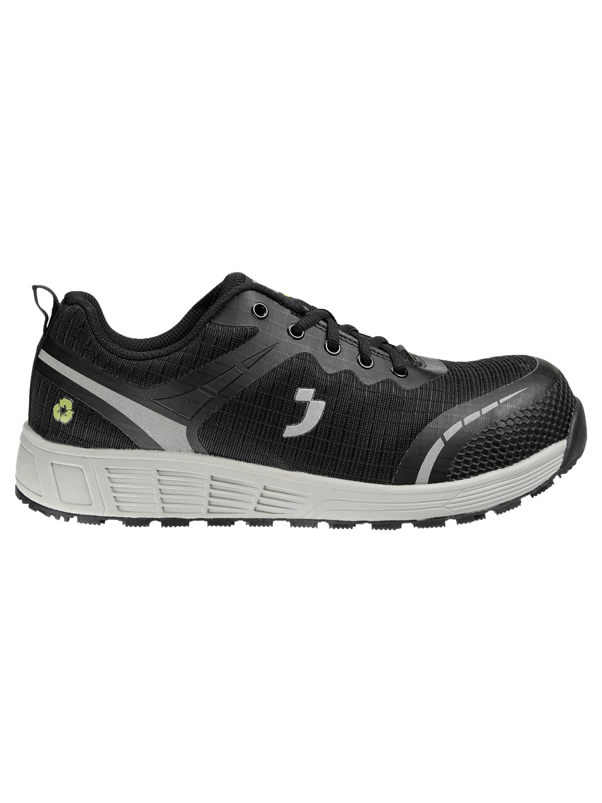 Safety Jogger Works Sicherheitsschuh »Ecodempo Low«