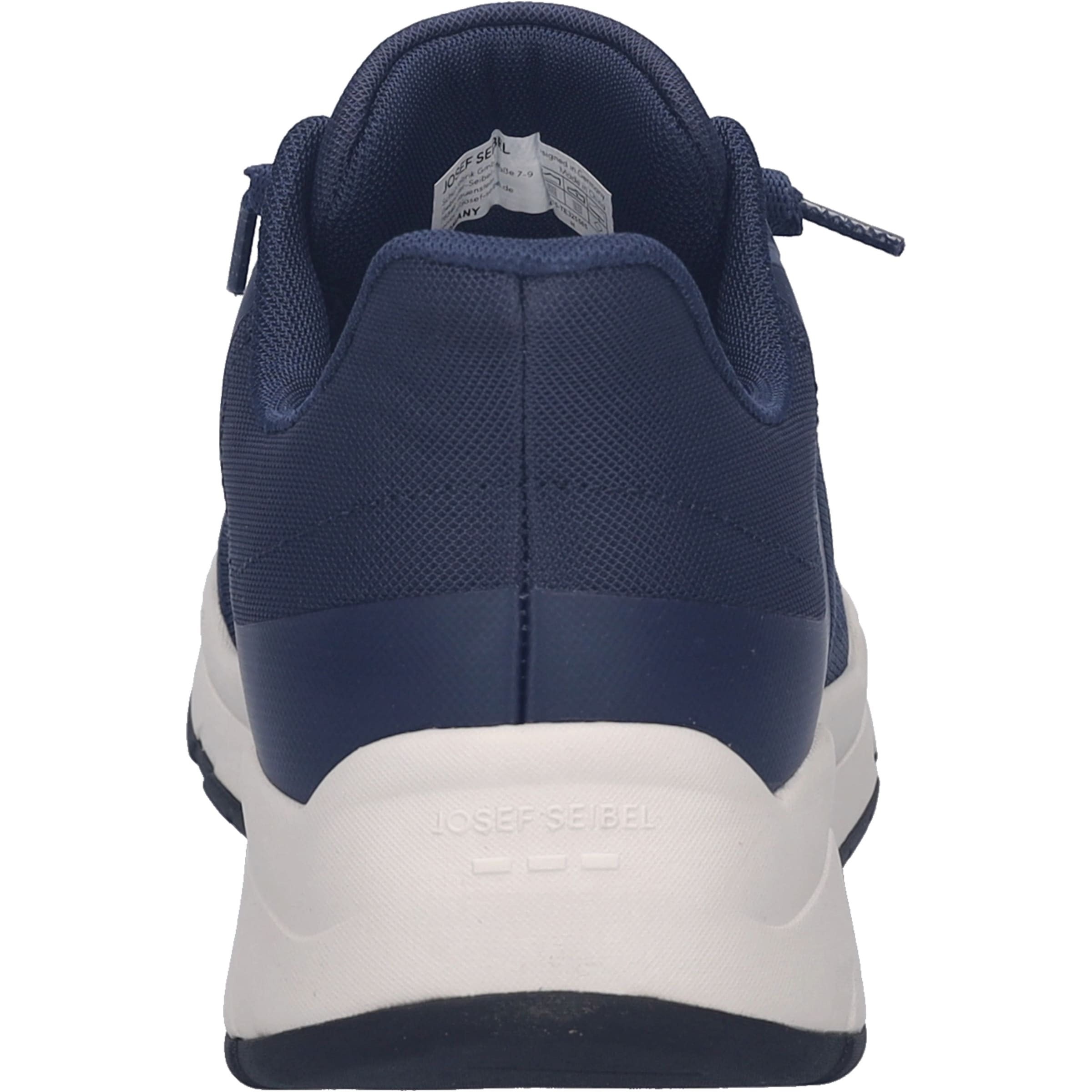 Josef Seibel Sneaker »Mitchell 15, dunkelblau«