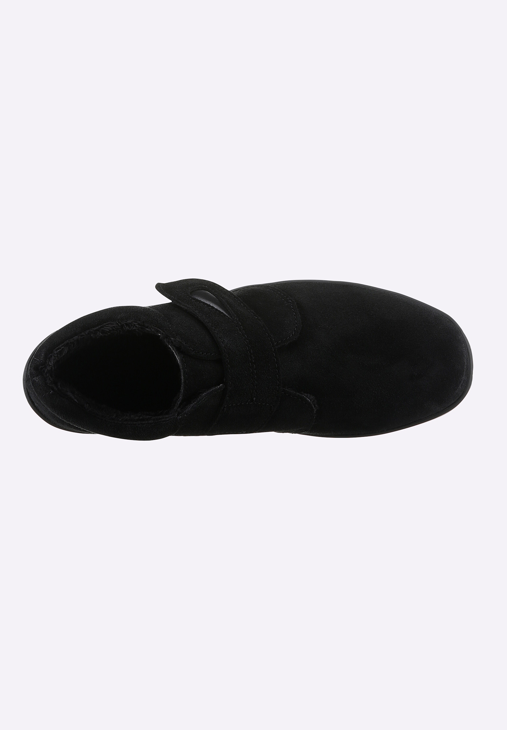 airsoft comfort+ Stiefelette »Stiefelette Stiefelette«