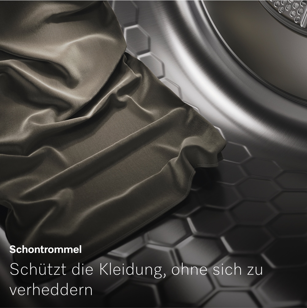 Miele Wärmepumpentrockner »TQ 1000 WP Nova Edition«