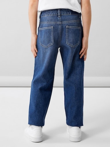 Name It 5-Pocket-Jeans »NKMBEN TAPERED JEANS 5511«
