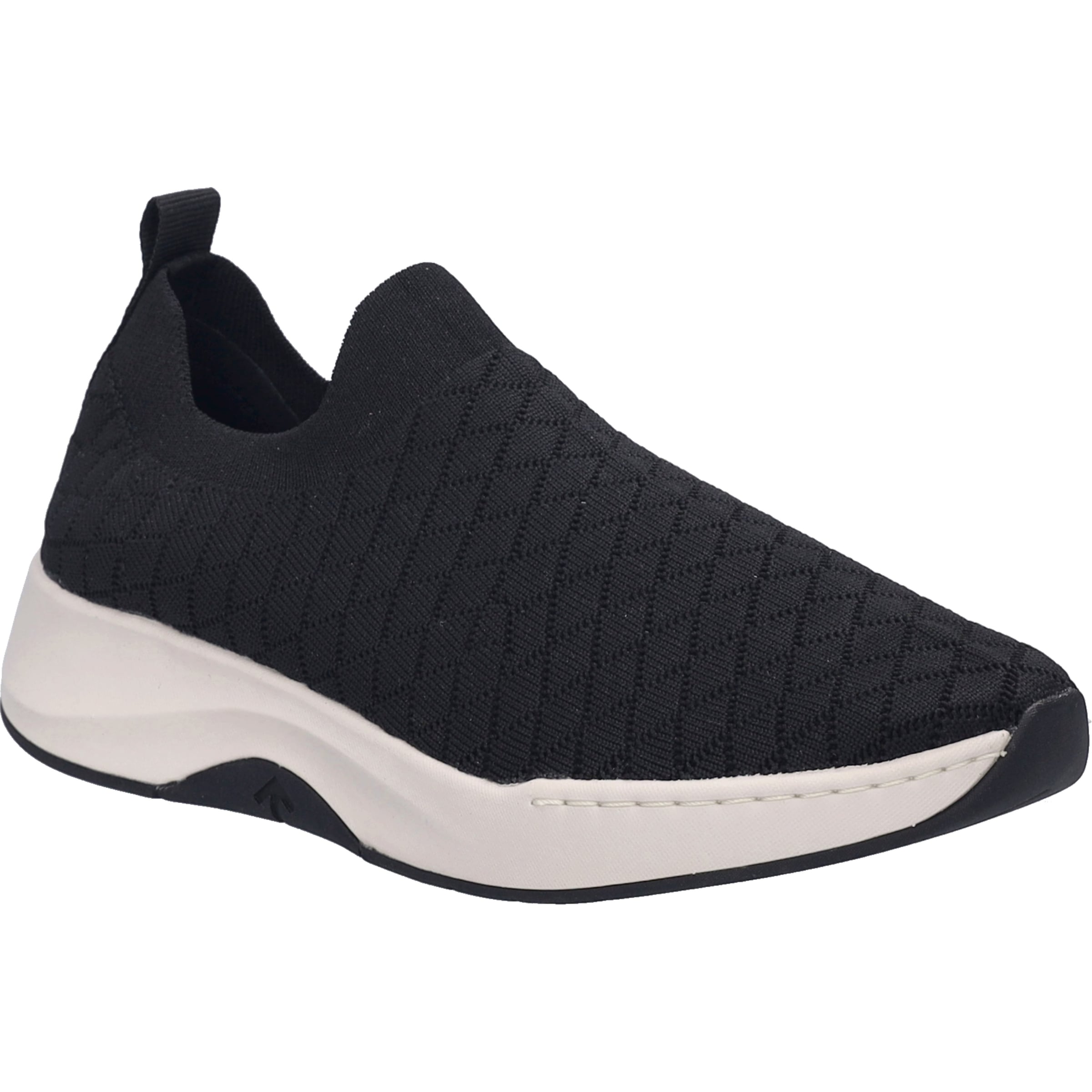 Josef Seibel Sneaker »Elli 11, schwarz«