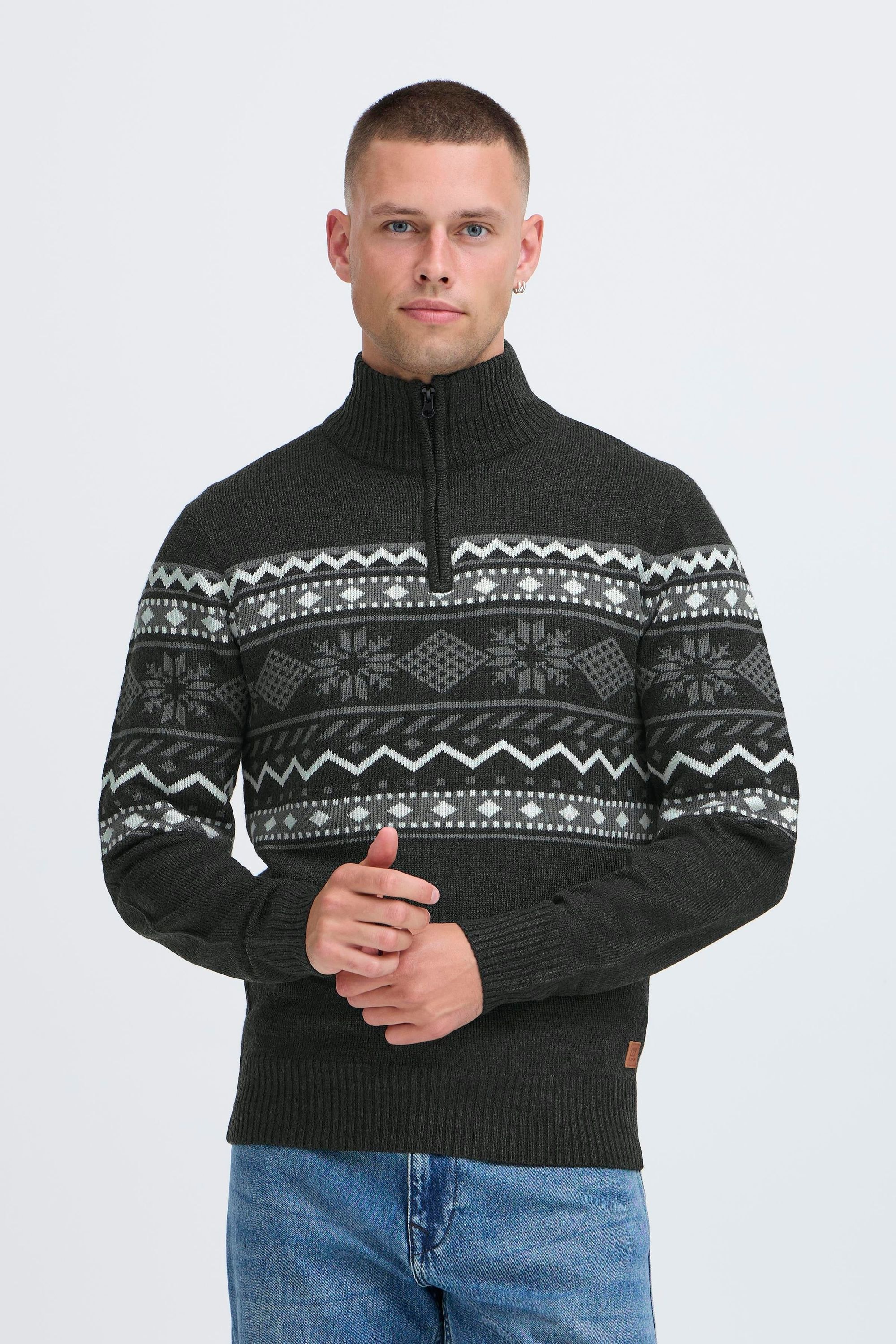 Blend Troyer »Troyer BHNolan«