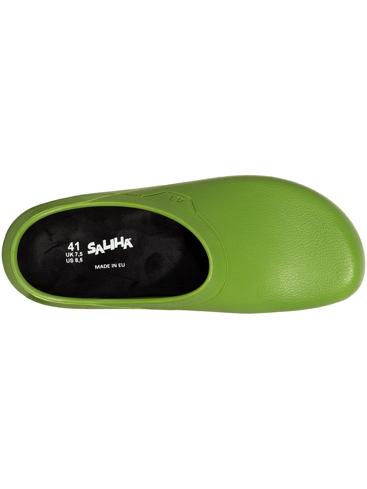 SALIHA Clog »Gartenclogs Multi Clog geschlossen«