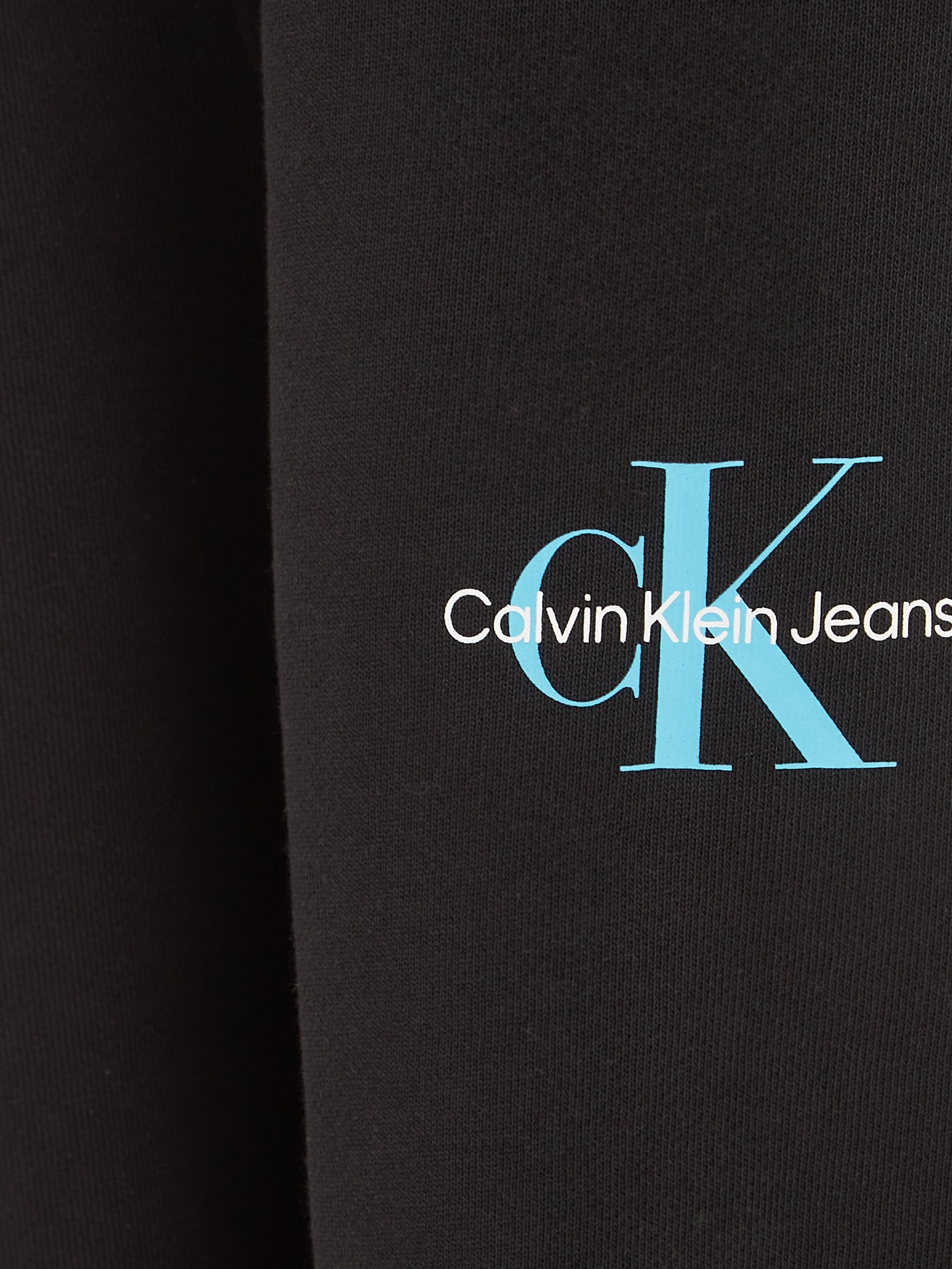 Calvin Klein Jeans Sweathose »MONOGRAM LOGO SWEATPANTS«, für Kinder bis 16 Jahre
