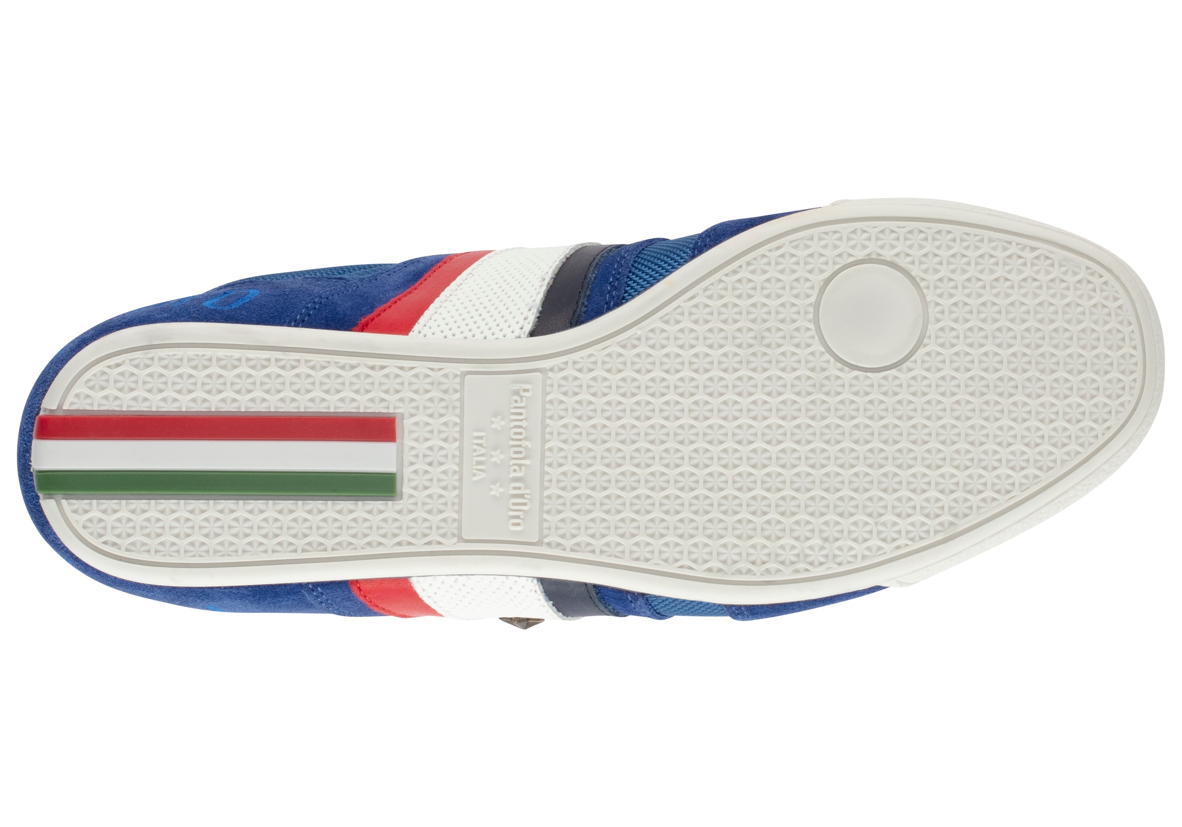 Pantofola d´Oro Sneaker »IMOLA NYLON UOMO LOW«