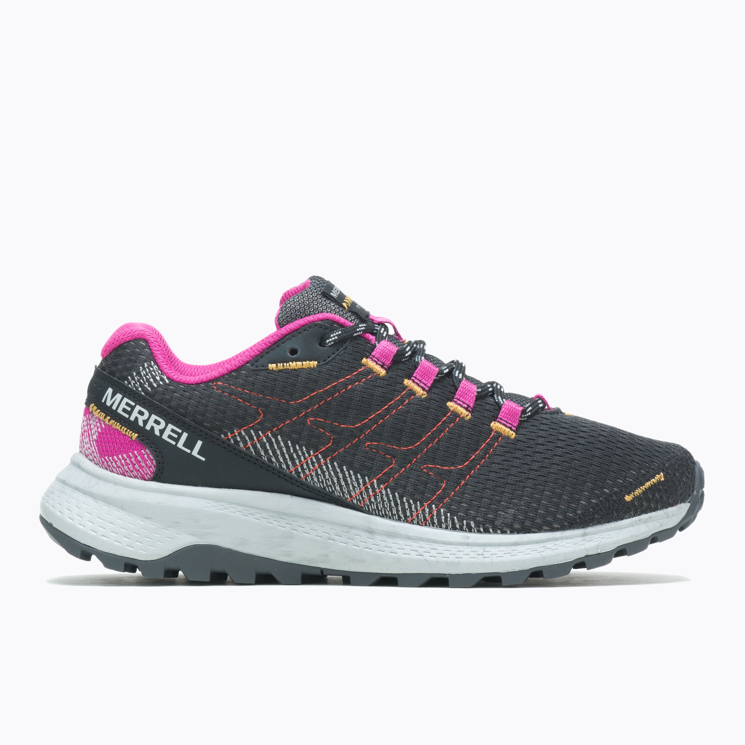 Merrell Schnürschuh »FLY STRIKE«