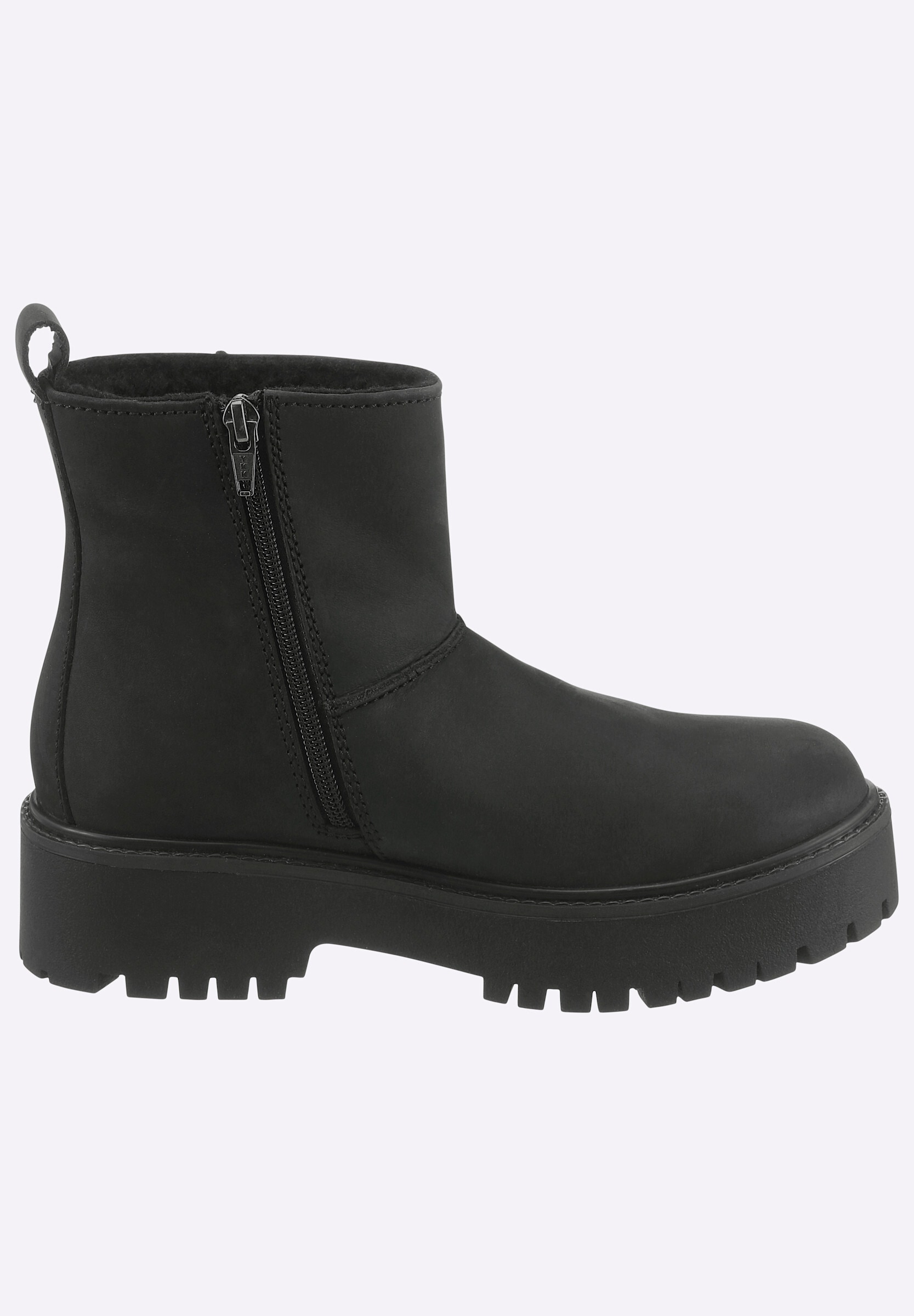 heine Stiefelette »Stiefelette Stiefelette«