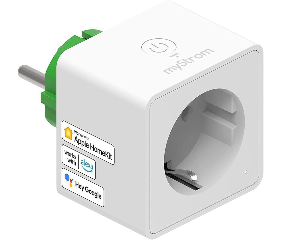offgridtec Solaranlage »Solar-Direct 830W HM-800«, Schukosteckdose, 5 m Anschlusskabel, ohne Halterung mit Stromzähler