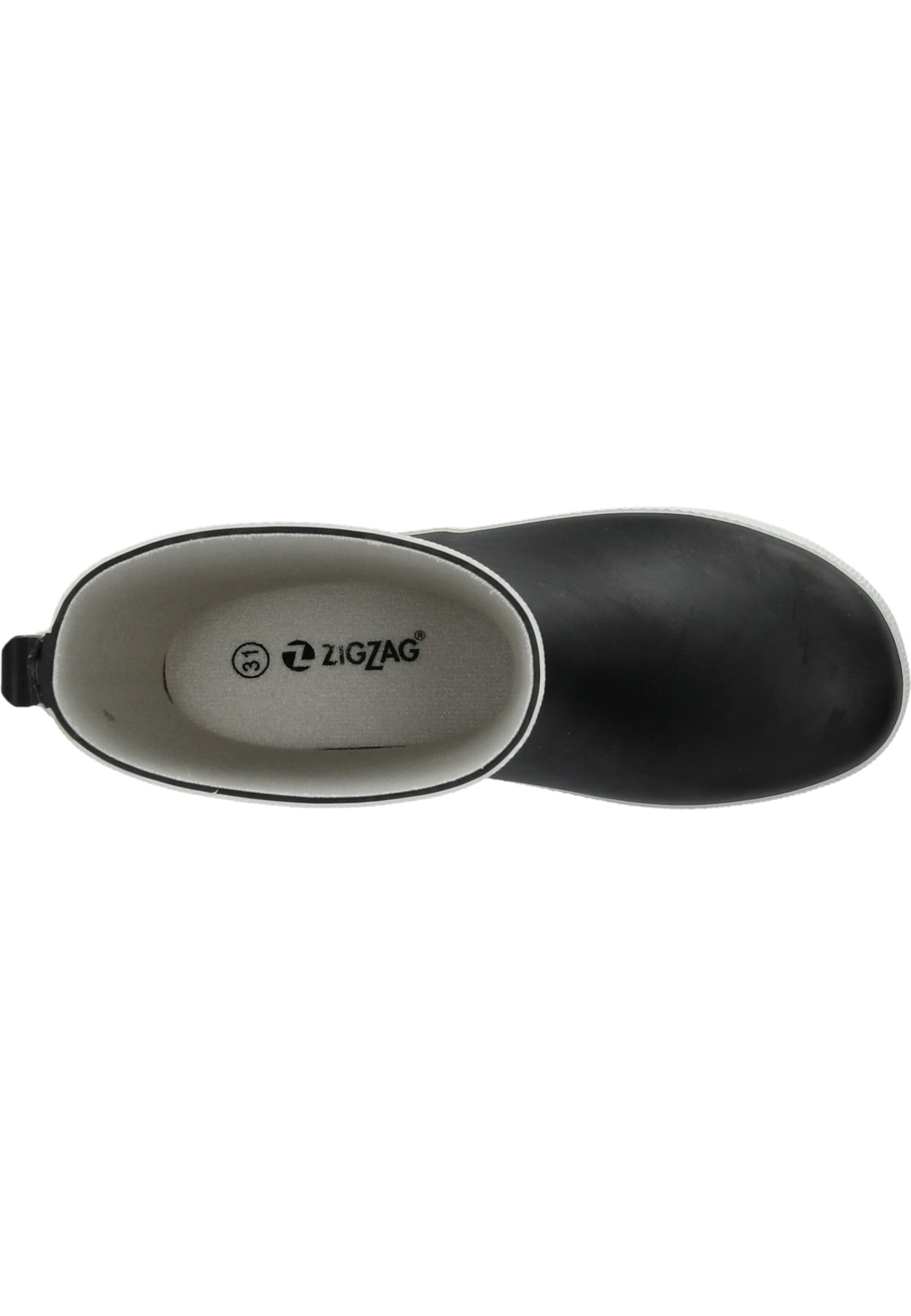 ZIGZAG Gummistiefel »Hurricane«  wasserdicht