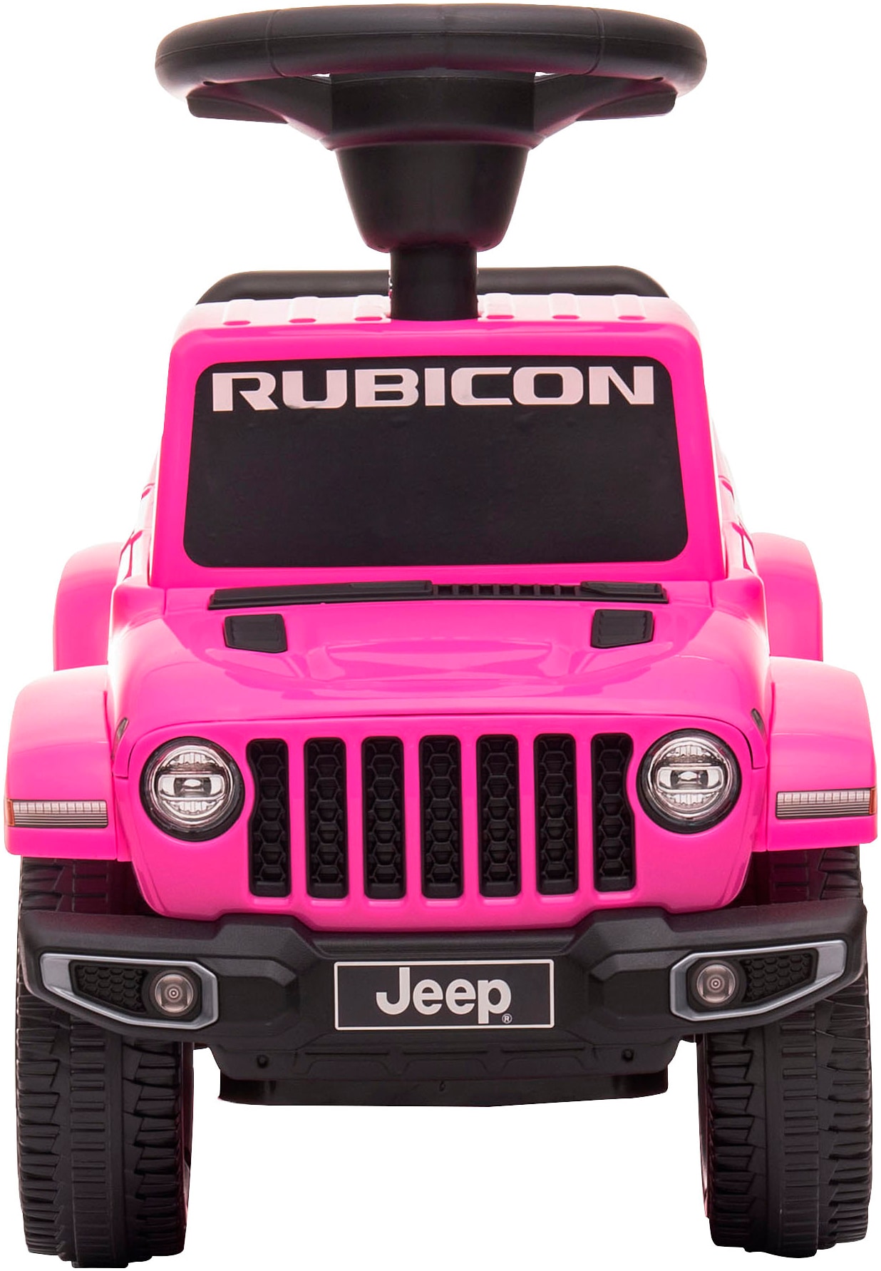 Jamara Rutscherauto »Jeep® Gladiator« mit Sound