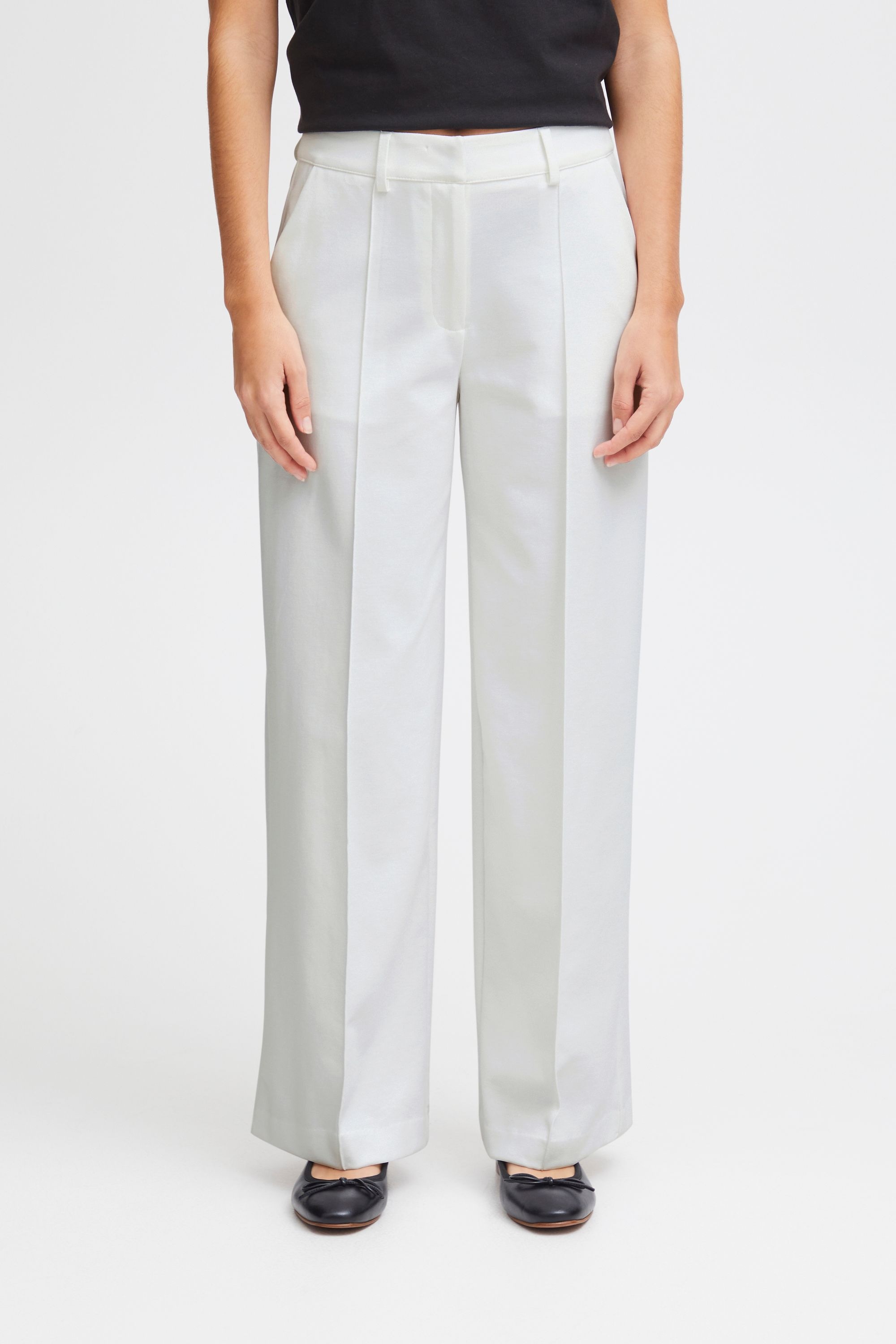 Ichi Stoffhose »Stoffhose IHKate«