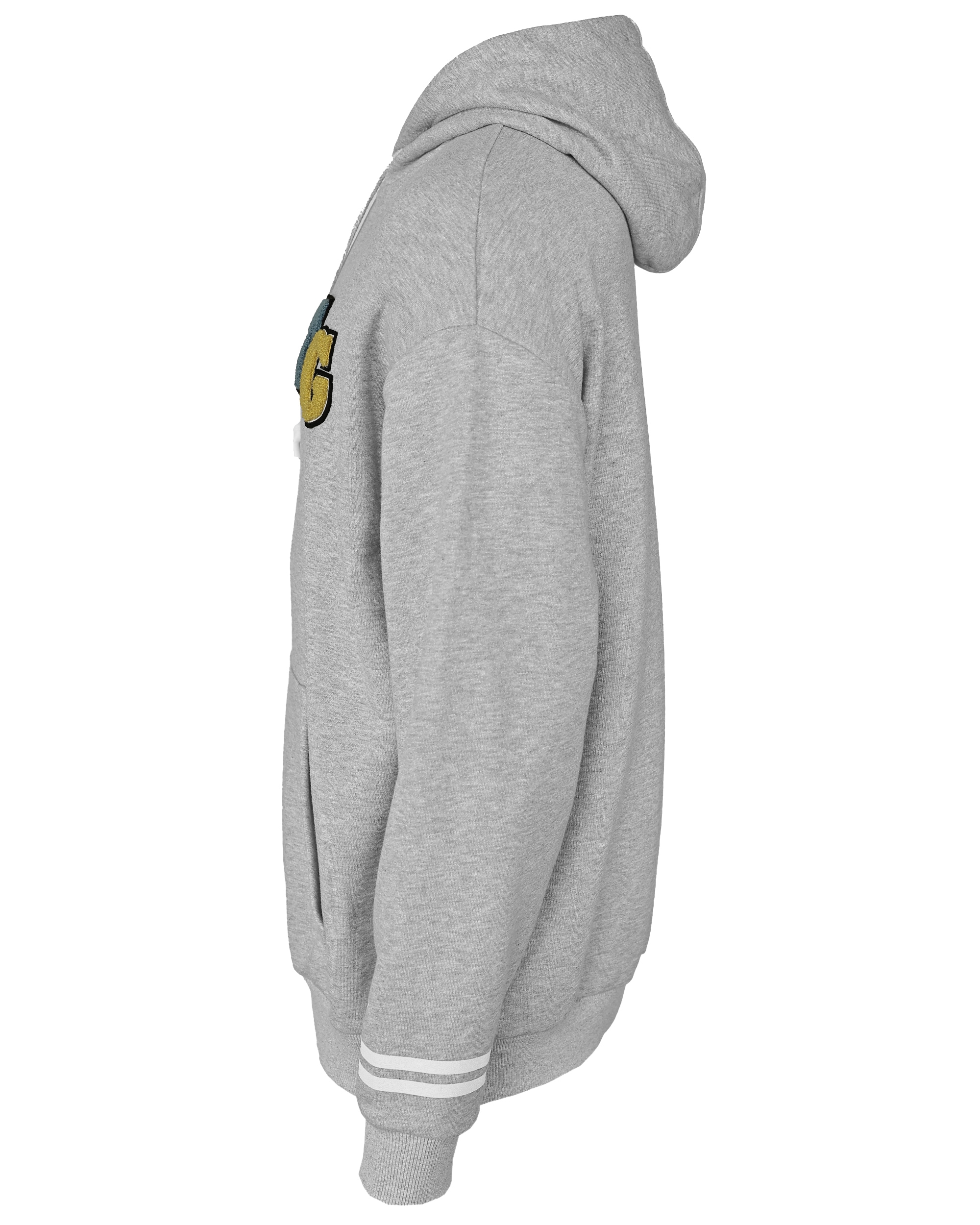 TOP GUN Kapuzensweatshirt »Hoodie TG22004«