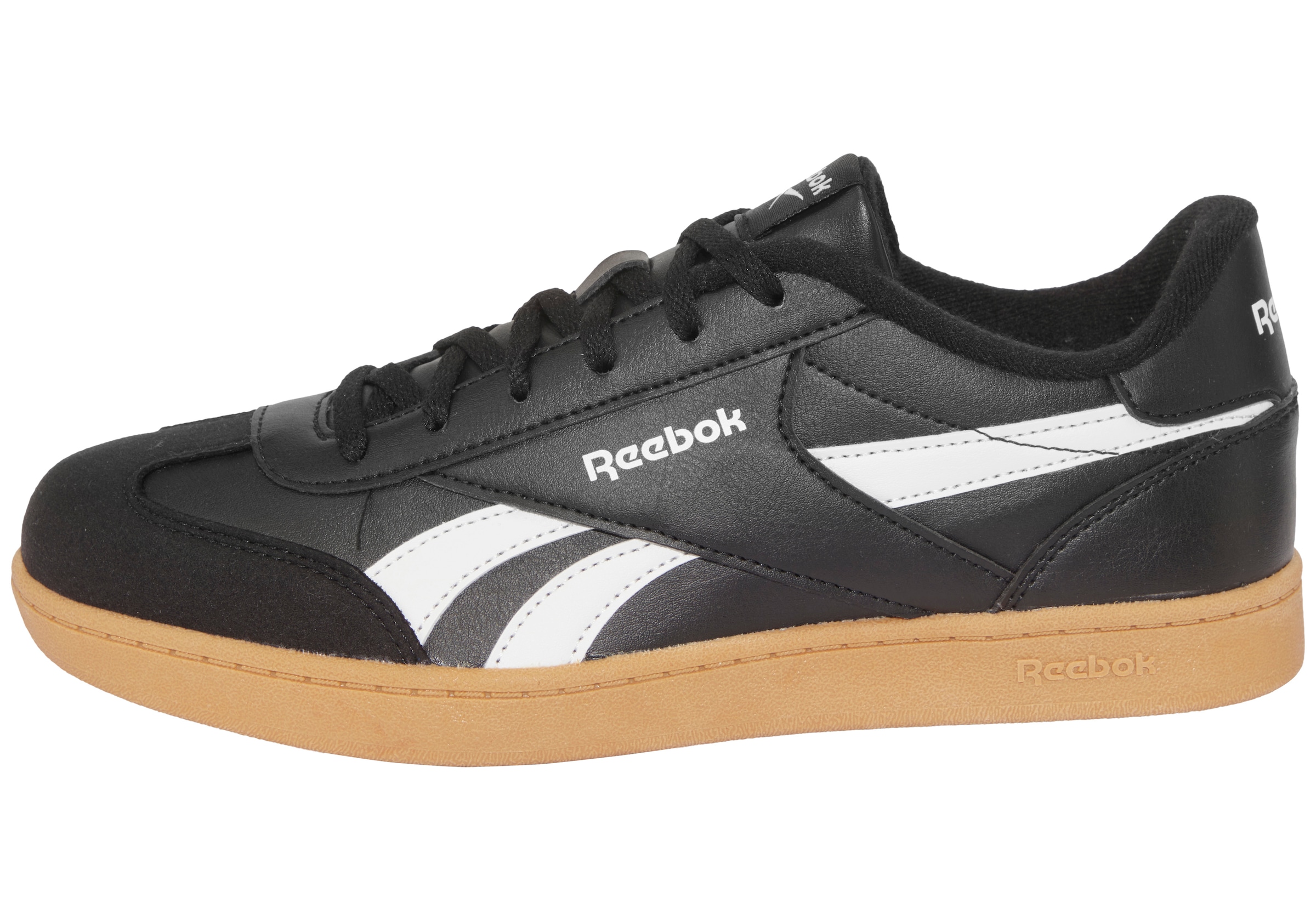 Reebok Classic Sneaker »REEBOK SMASH EDGE«