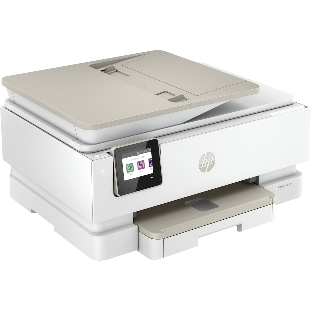 HP Multifunktionsdrucker »HP ENVY Inspire 7920e All-in-One-Drucker