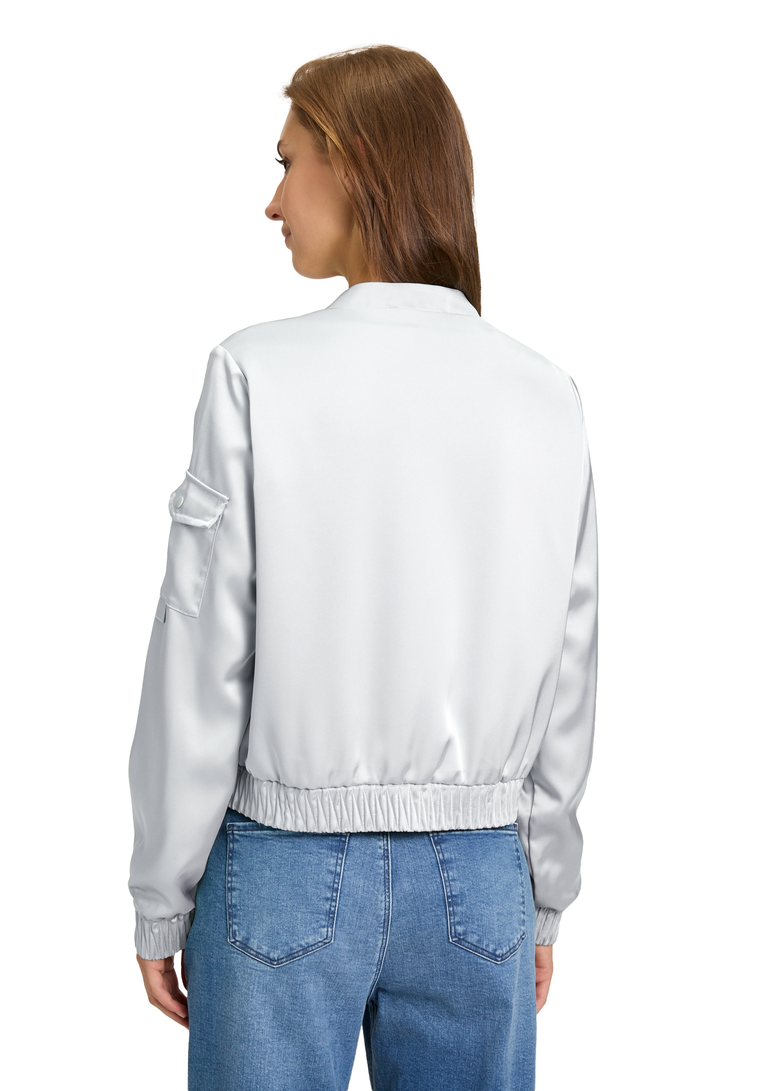 Cartoon Blouson »Blouson mit Gummizug«