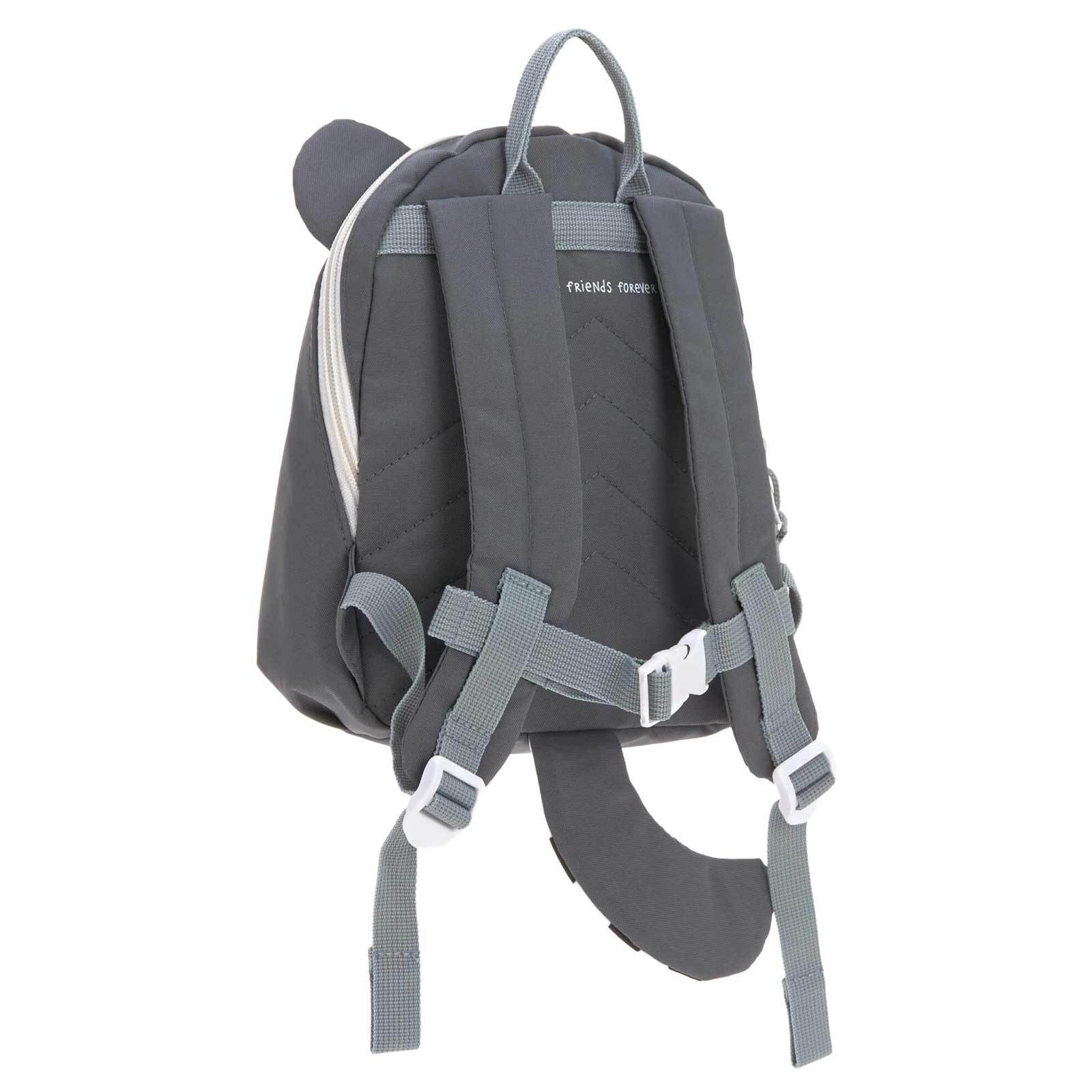 LÄSSIG Rucksack »Kinderrucksack About Friends 20 x 9,5 x 24 cm«