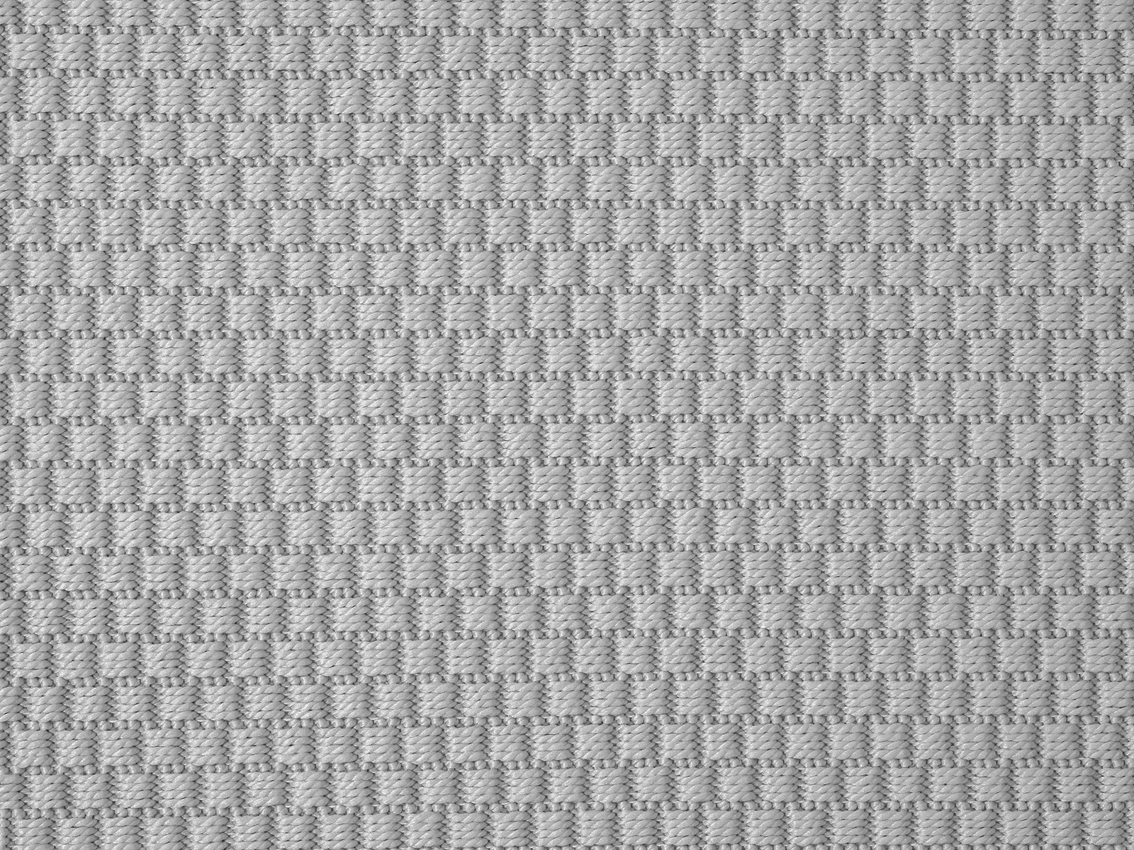 the carpet Teppich »Toulose«, rund, 1 mm Höhe